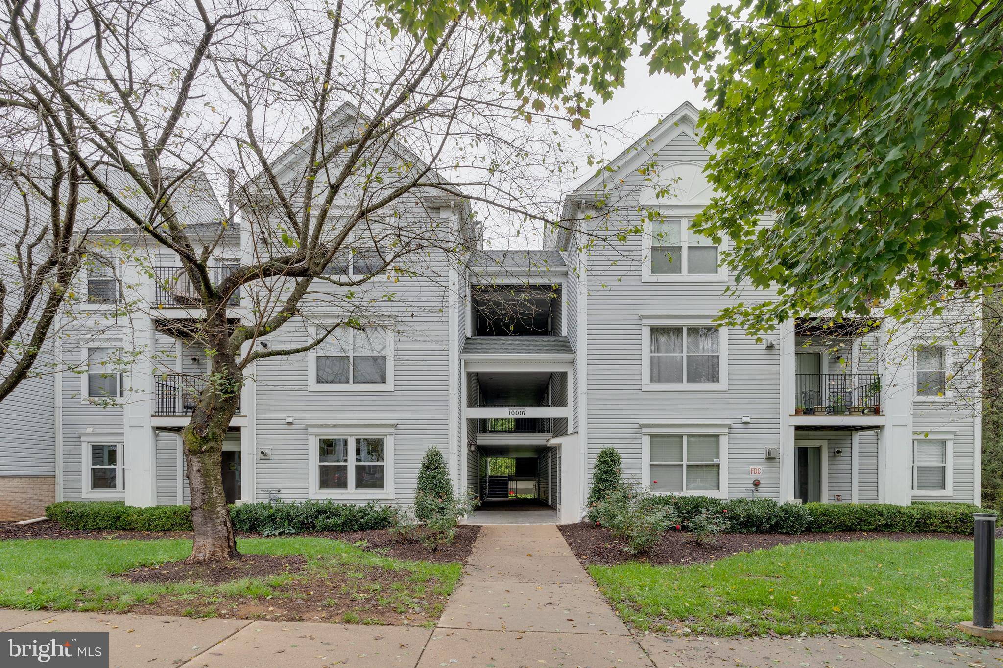 10007 Vanderbilt Cir #3