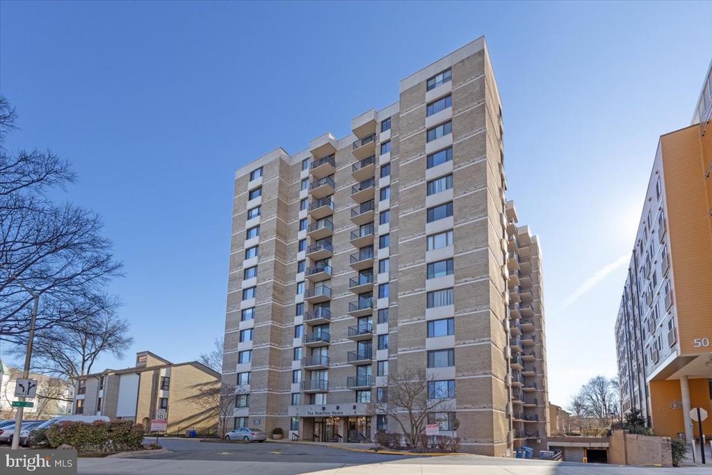 4 Monroe St #4-402