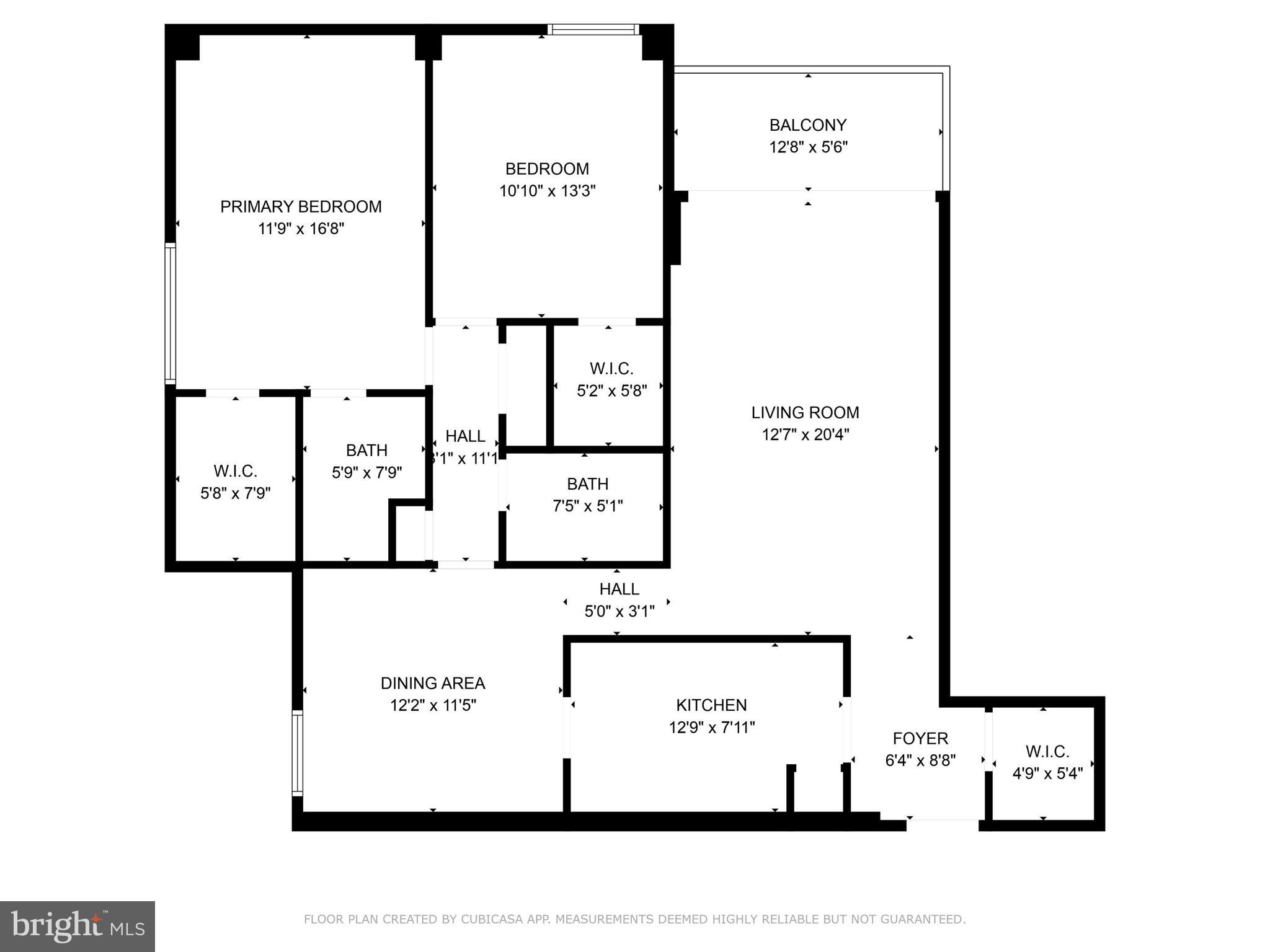 4 Monroe St #4-402
