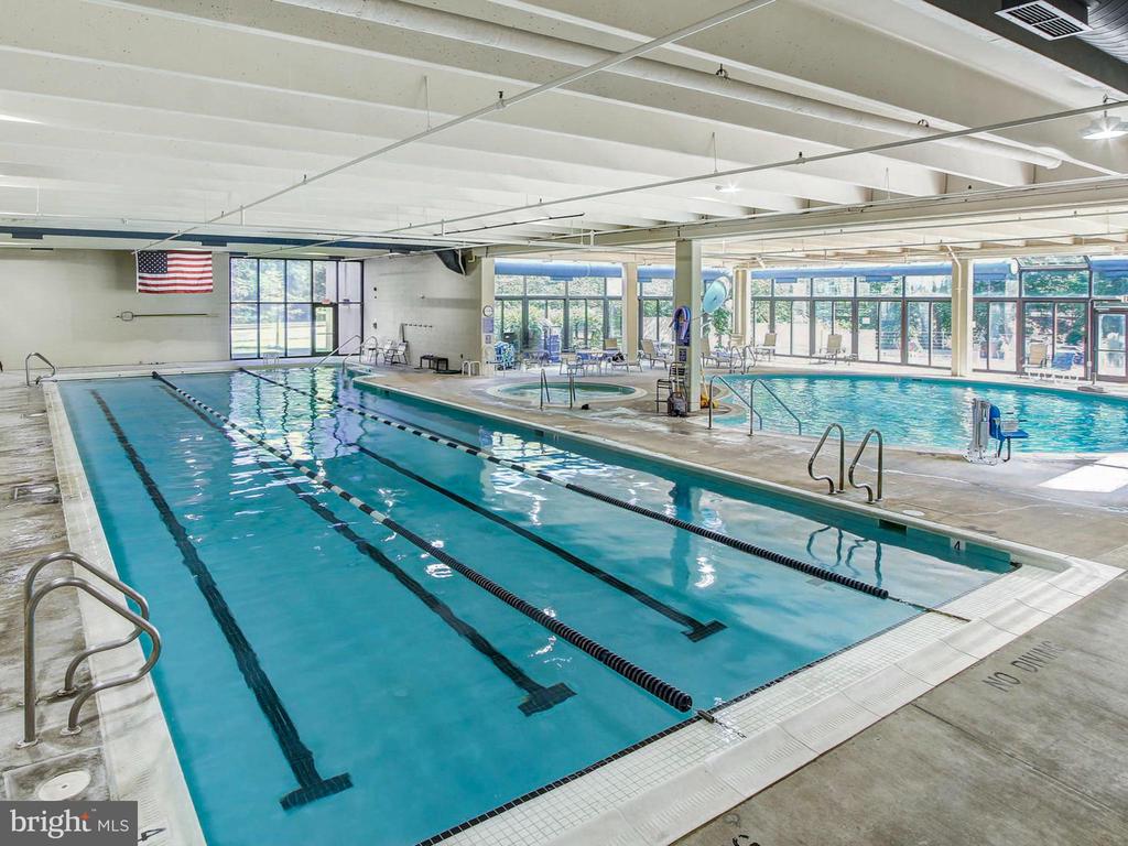 3310 N Leisure World Blvd #420