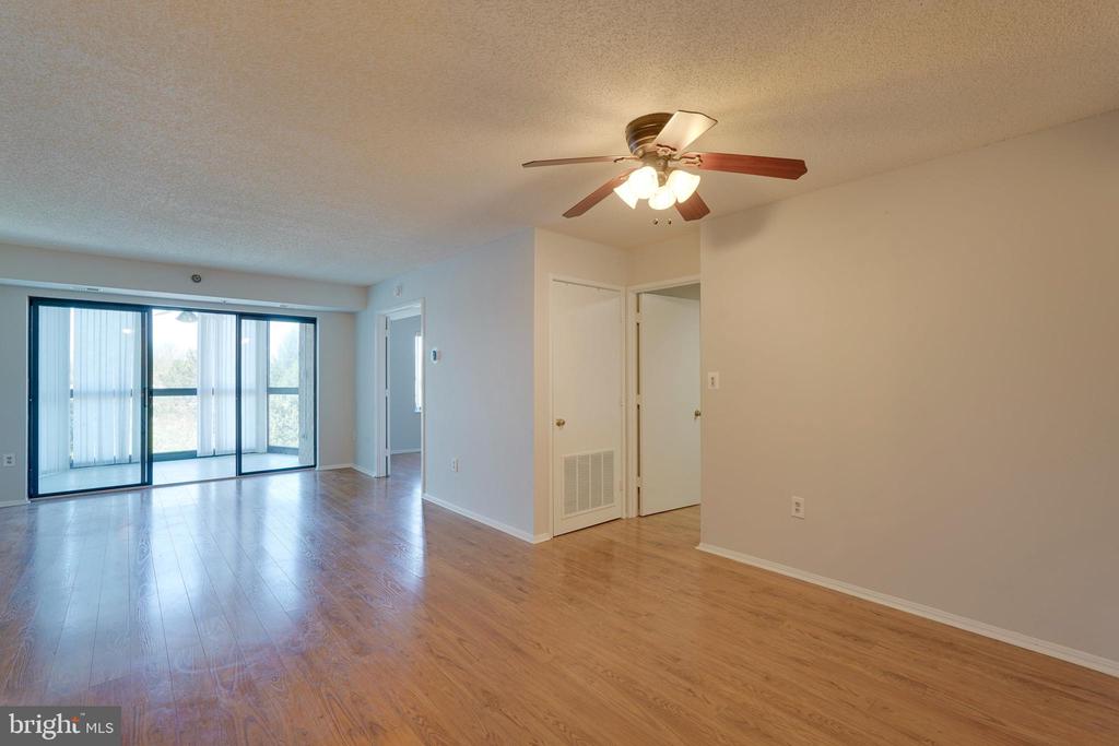 3310 N Leisure World Blvd #420