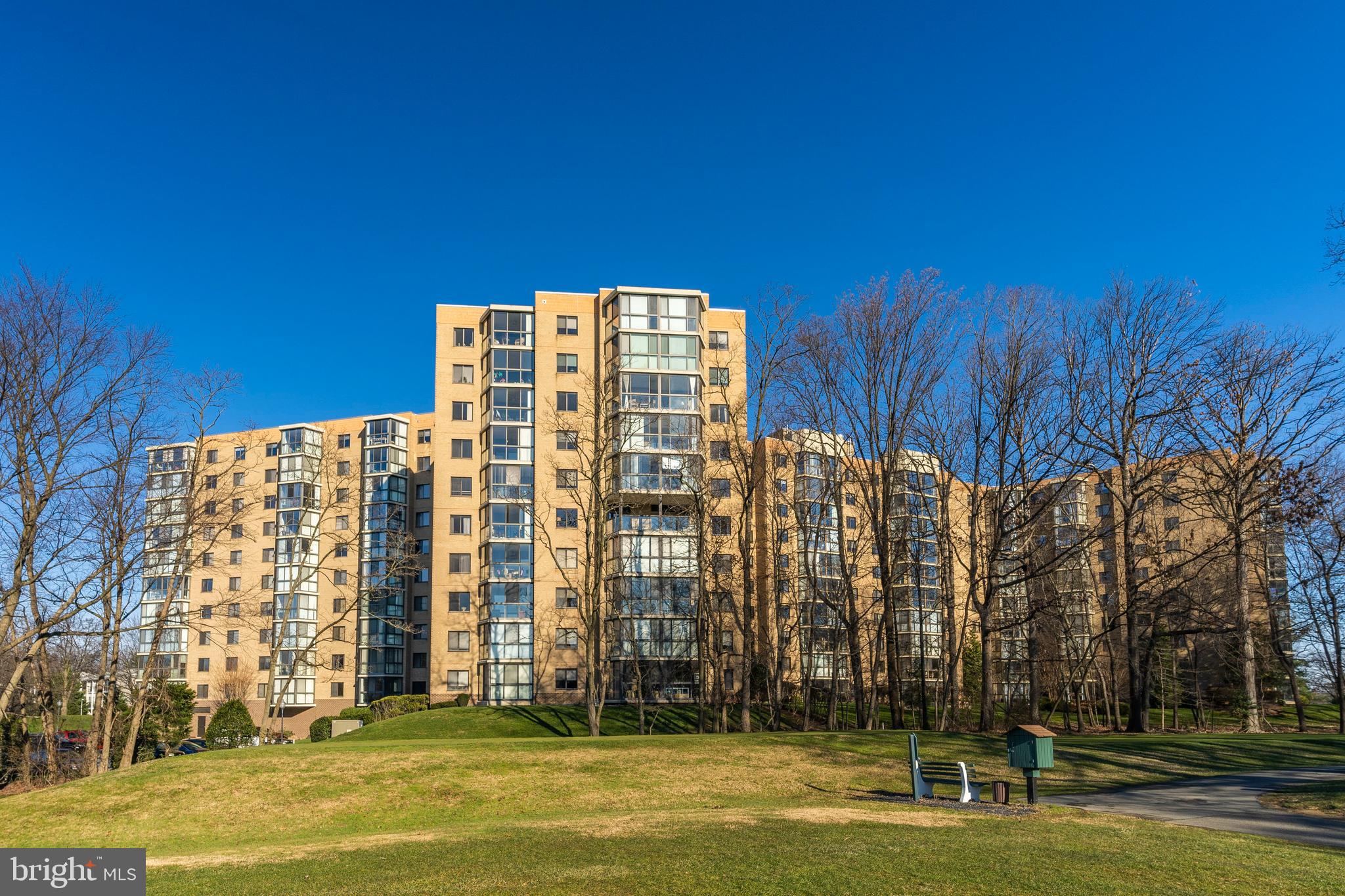 3310 N Leisure World Blvd #420