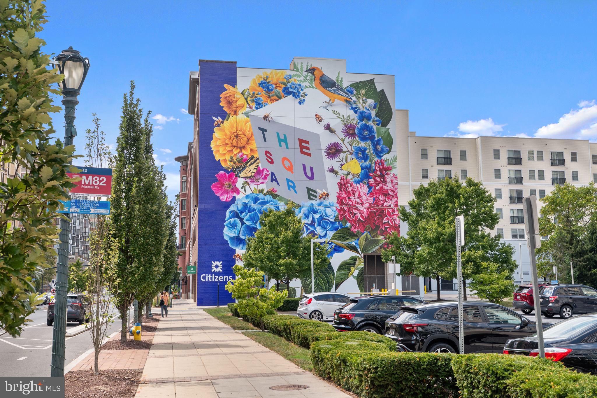 24 Courthouse Sq #24-311