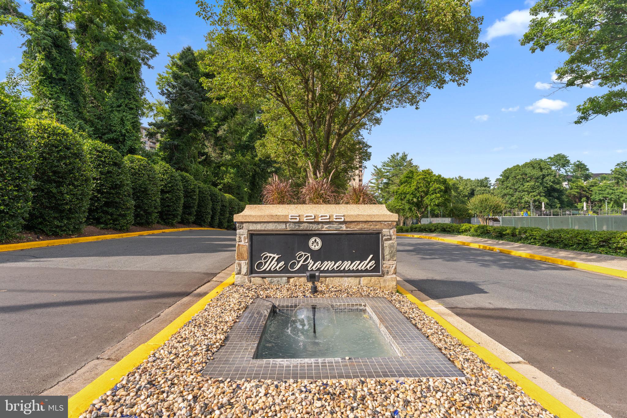 5225 POOKS HILL ROAD 1305N