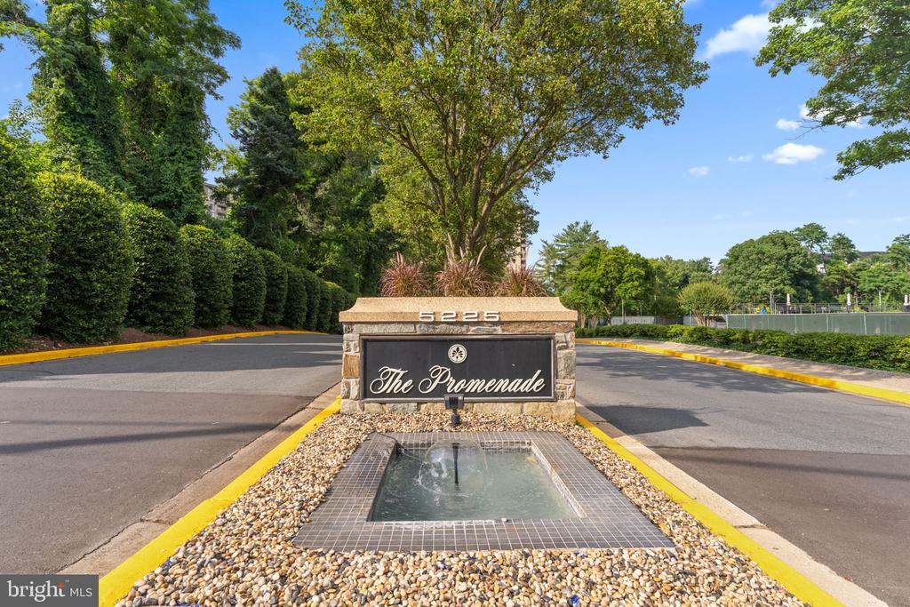 5225 POOKS HILL ROAD 1305N