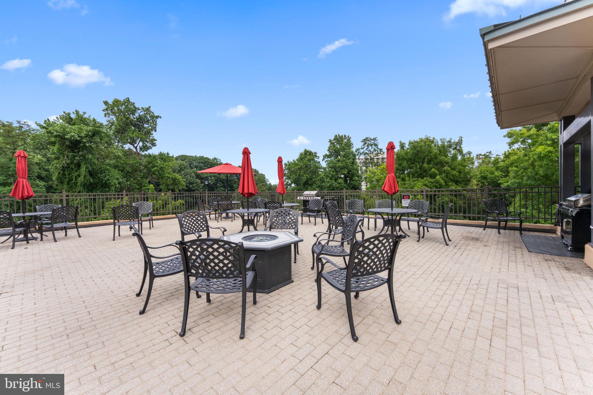 5225 POOKS HILL ROAD 1305N