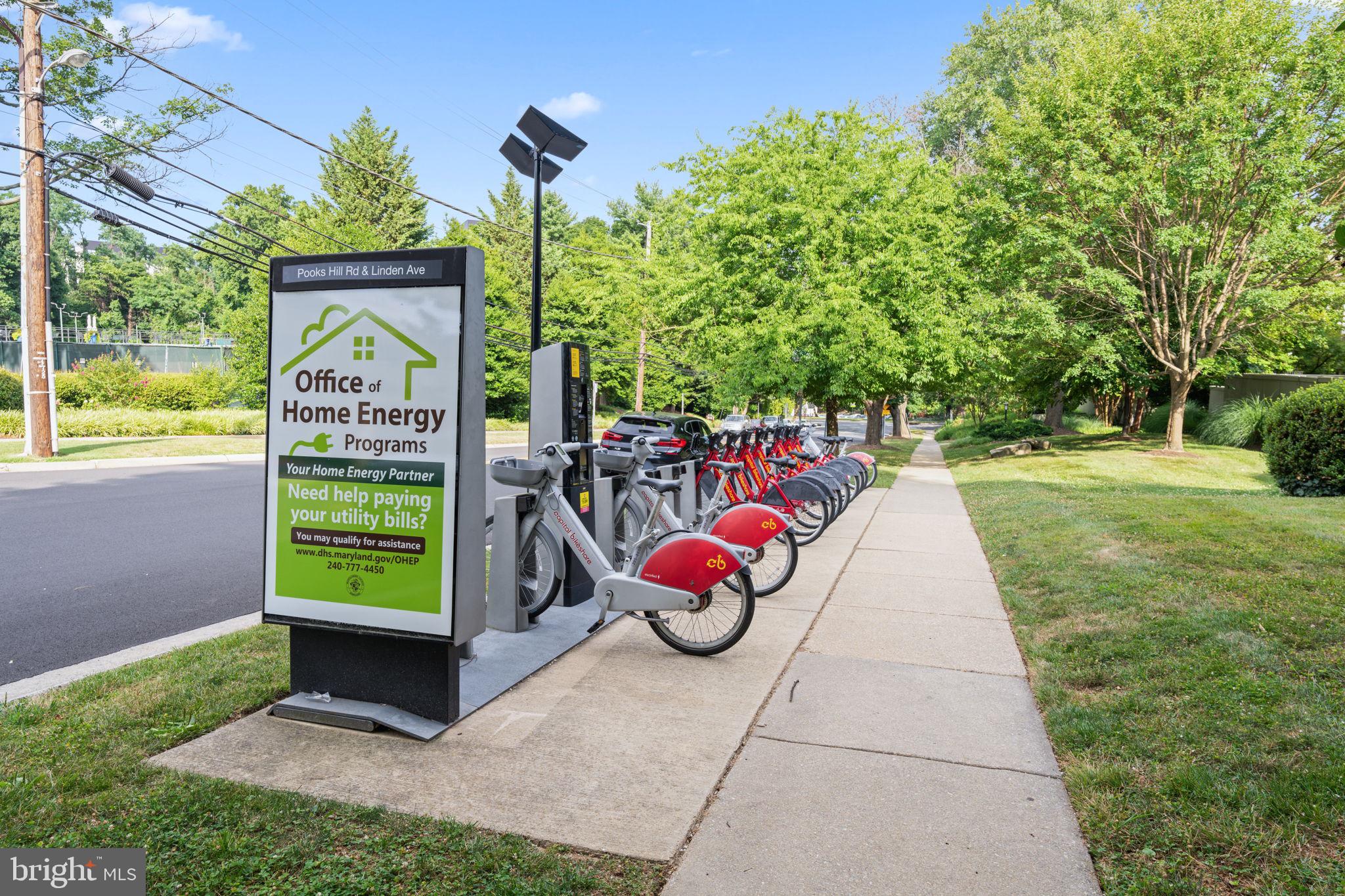 5225 POOKS HILL ROAD 1305N