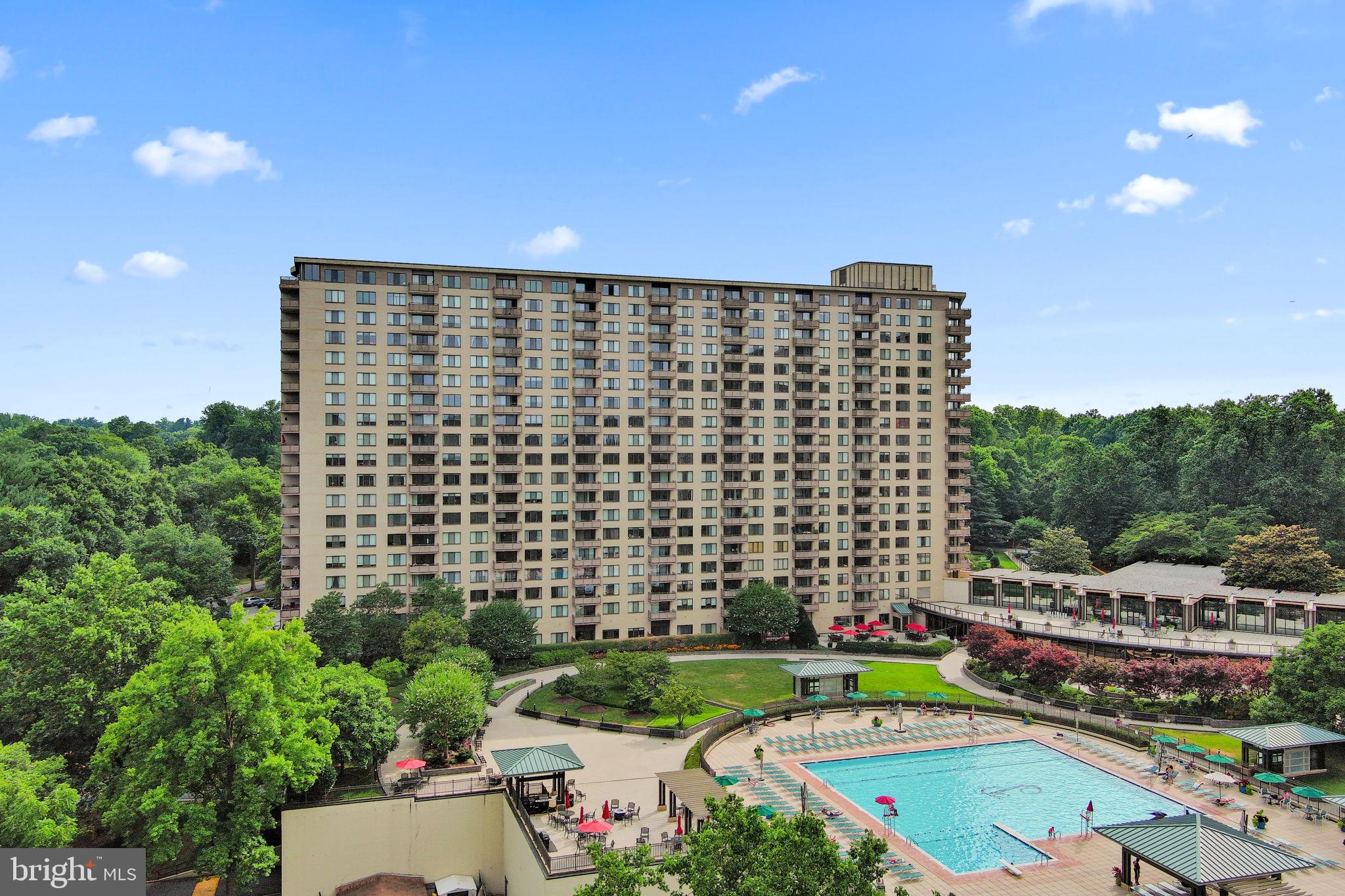 5225 POOKS HILL ROAD 1305N