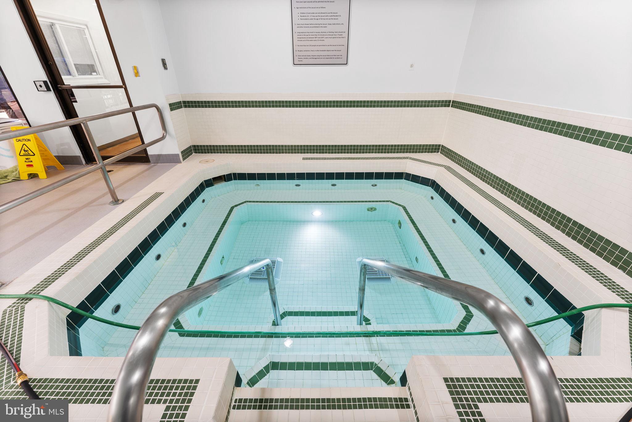 5225 POOKS HILL ROAD 1305N