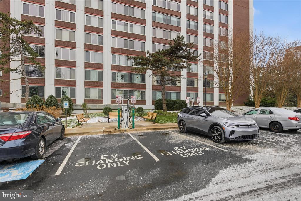 11801 ROCKVILLE PIKE 313