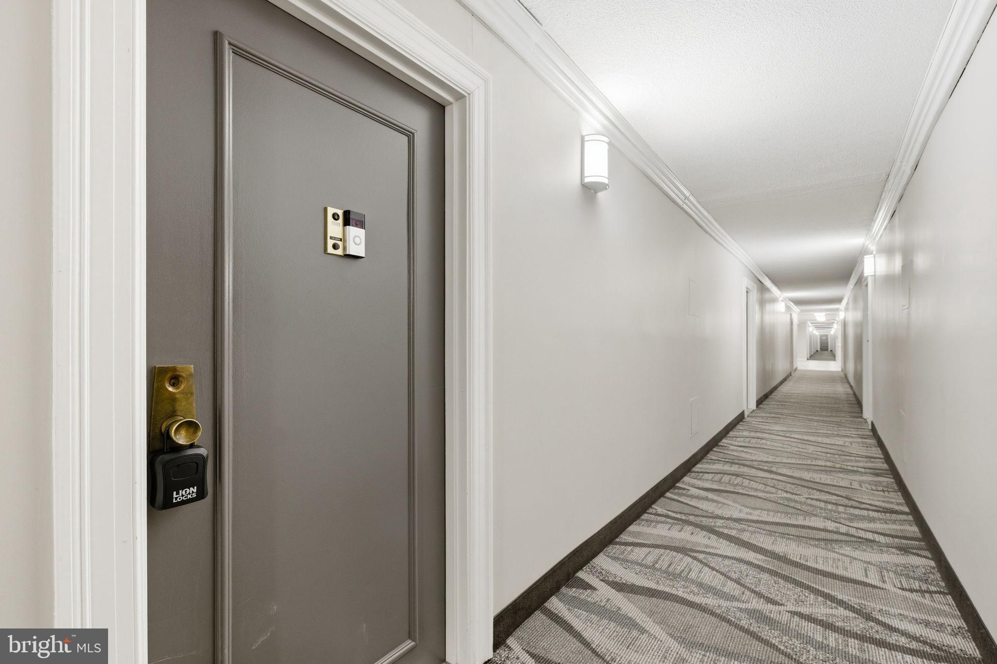 11801 ROCKVILLE PIKE 313