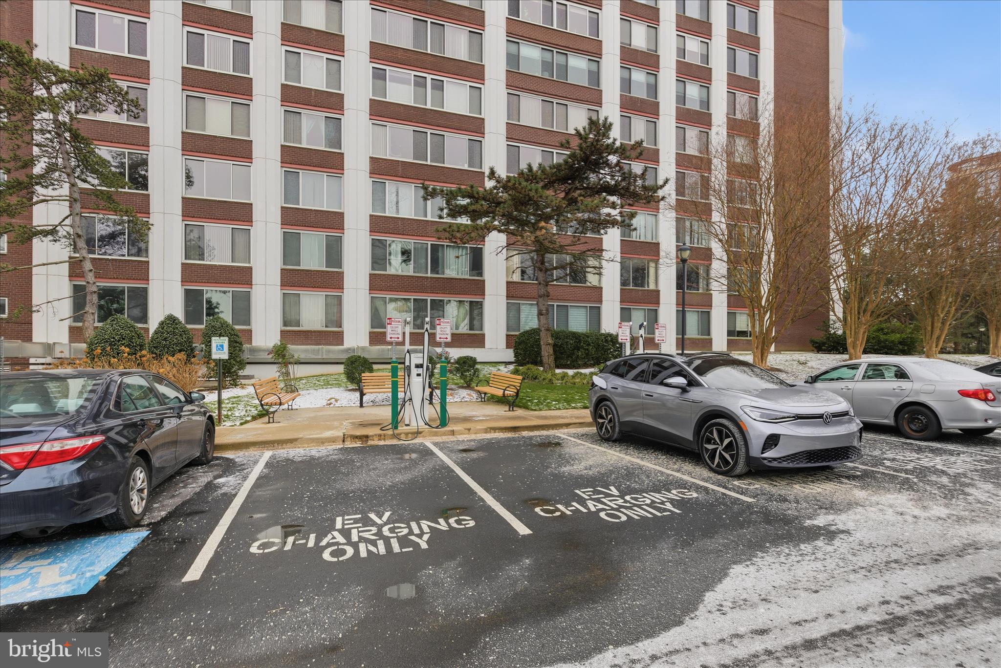 11801 ROCKVILLE PIKE 313