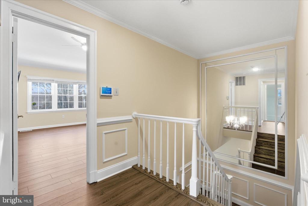 16 MAPLEWOOD PARK COURT