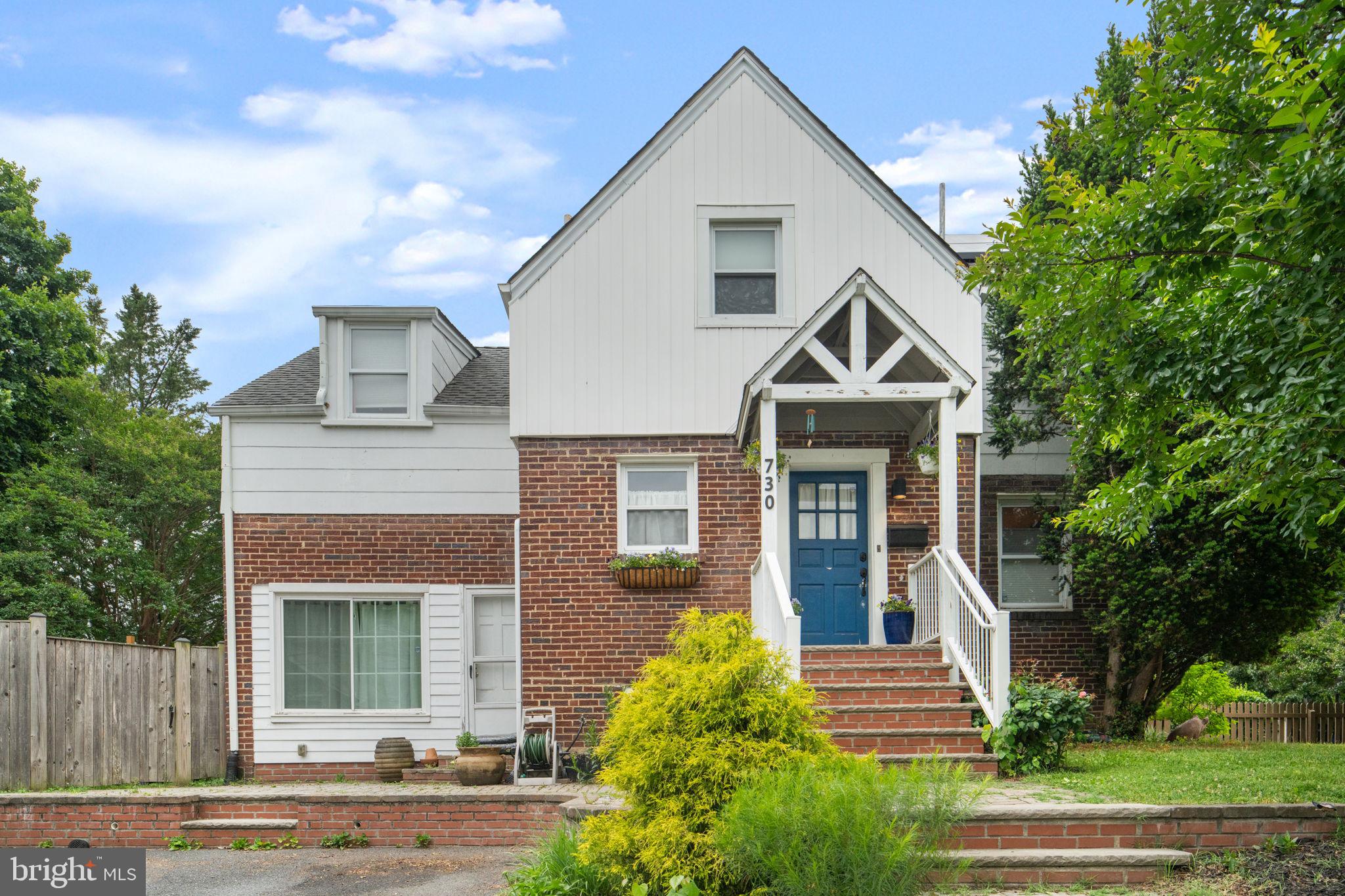 730 GIST AVENUE