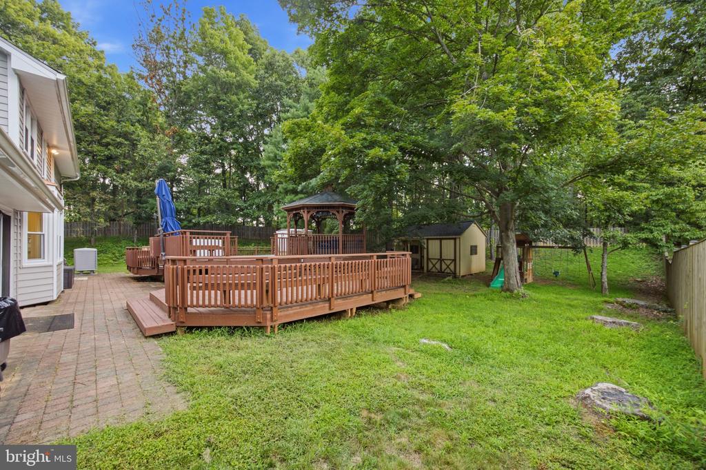 10701 GAME PRESERVE ROAD