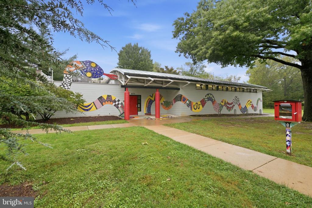 700 CARTER ROAD