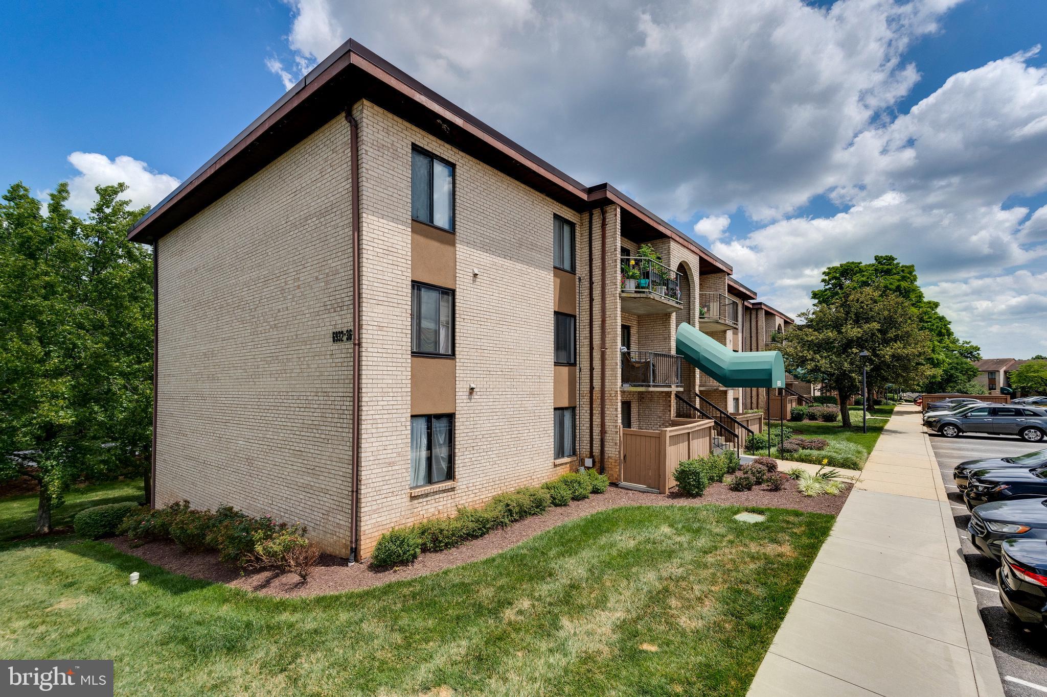 6936 Hanover Pkwy #301