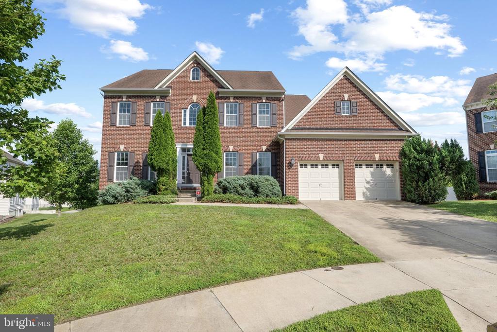 4302 Silverwood Ct