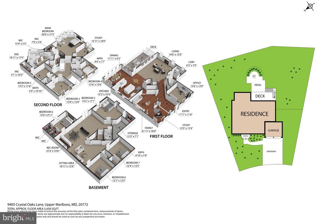 4302 Silverwood Ct
