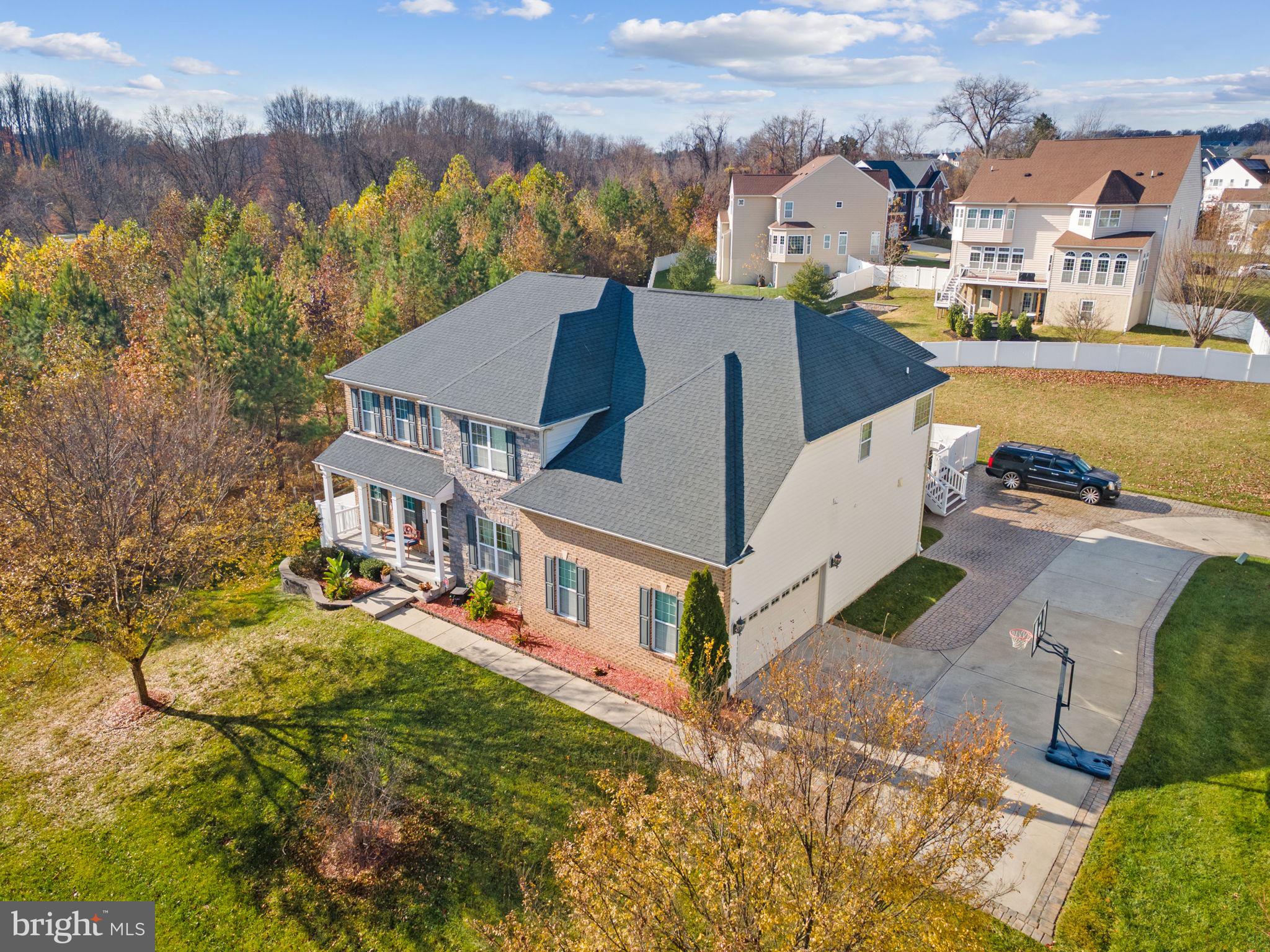 9200 CENTRAL PARK DRIVE