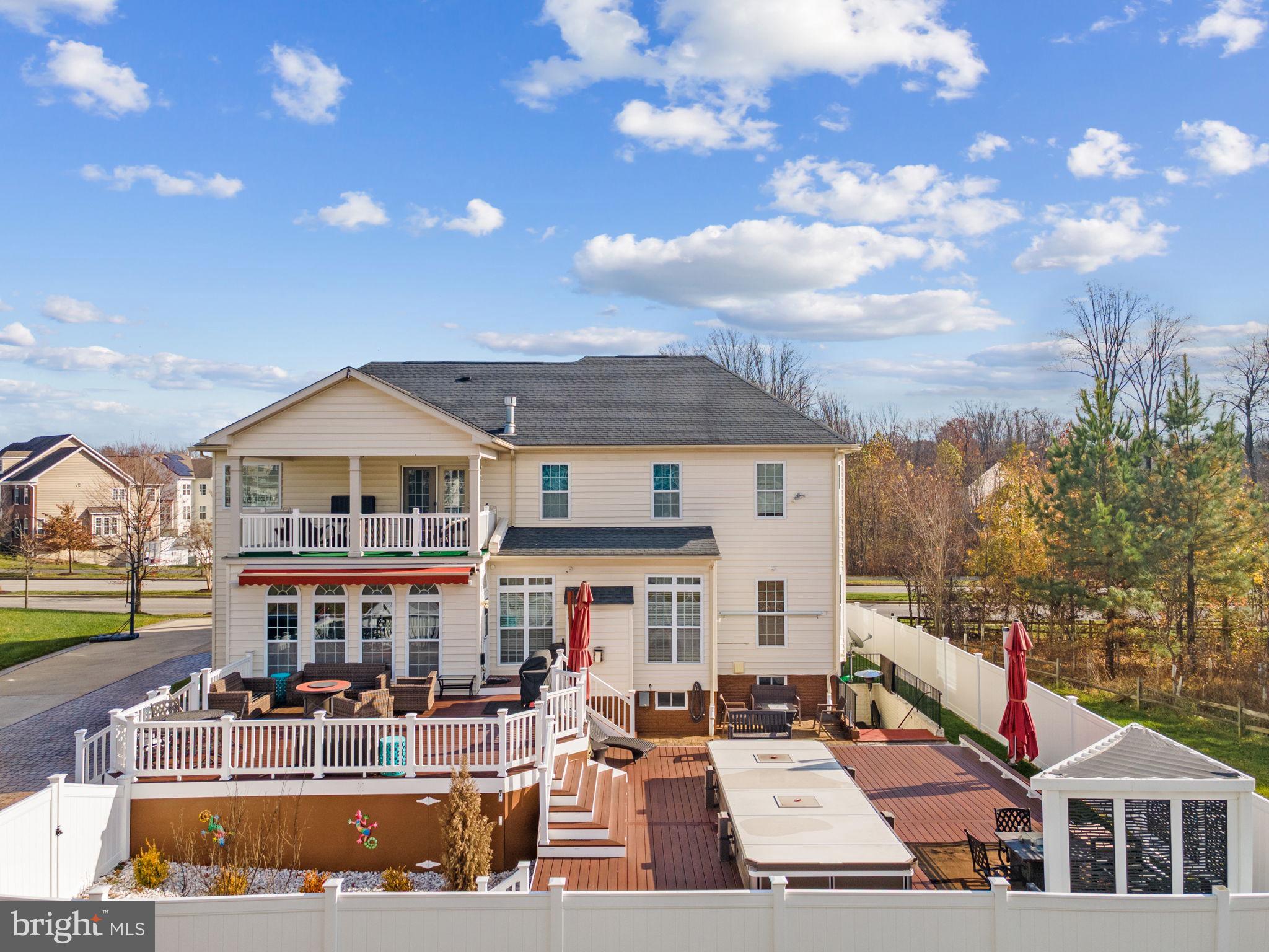 9200 CENTRAL PARK DRIVE