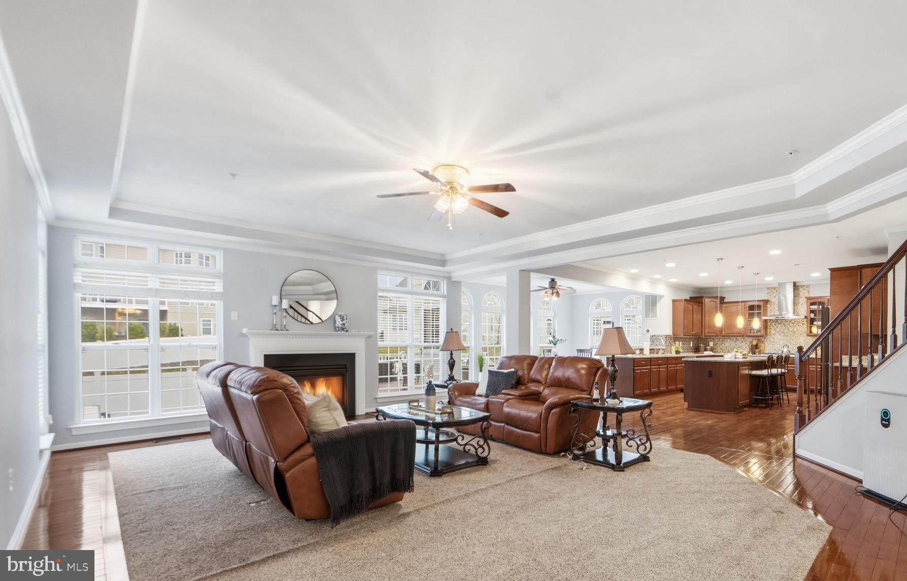 9200 CENTRAL PARK DRIVE