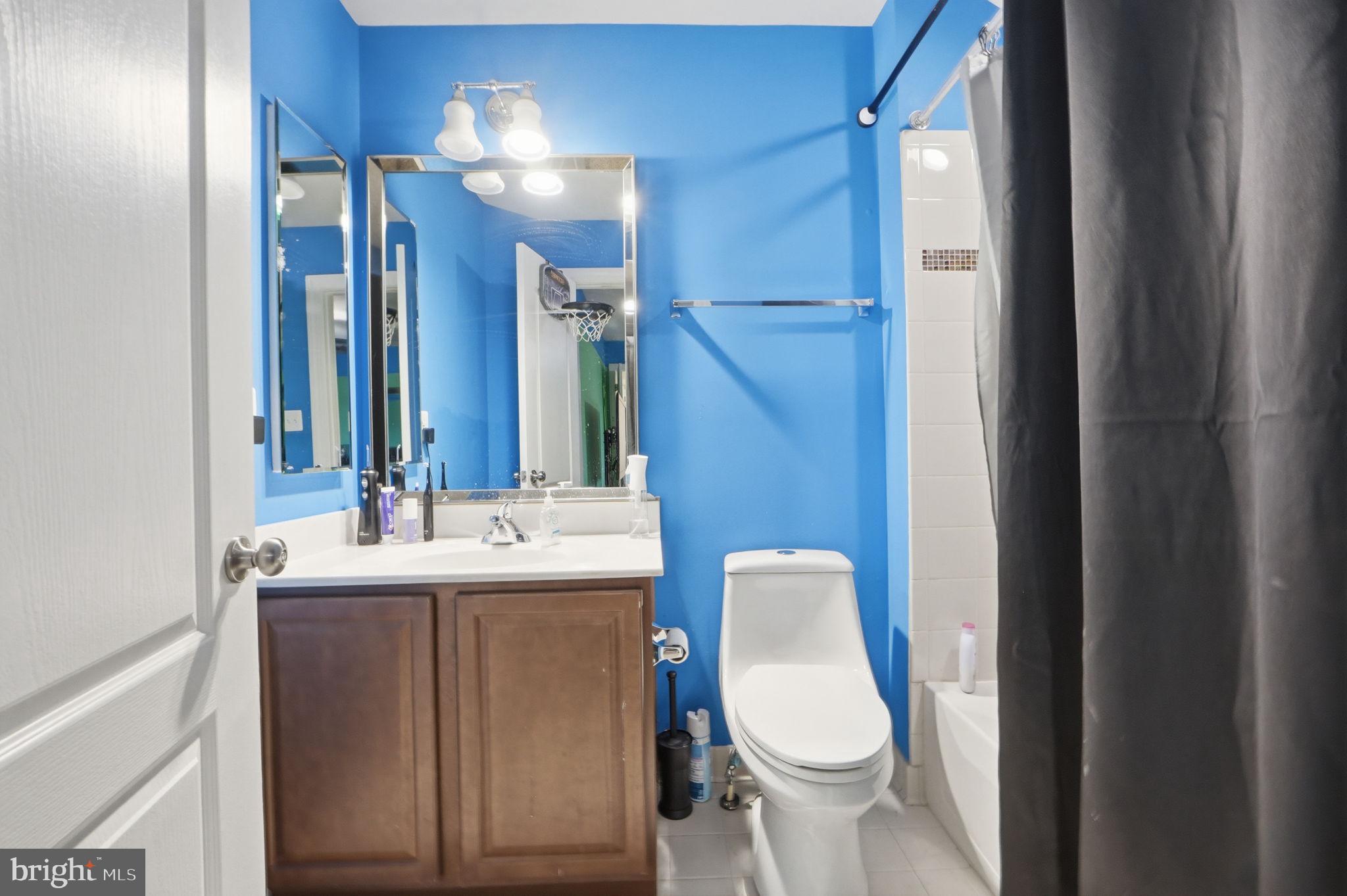 9200 CENTRAL PARK DRIVE