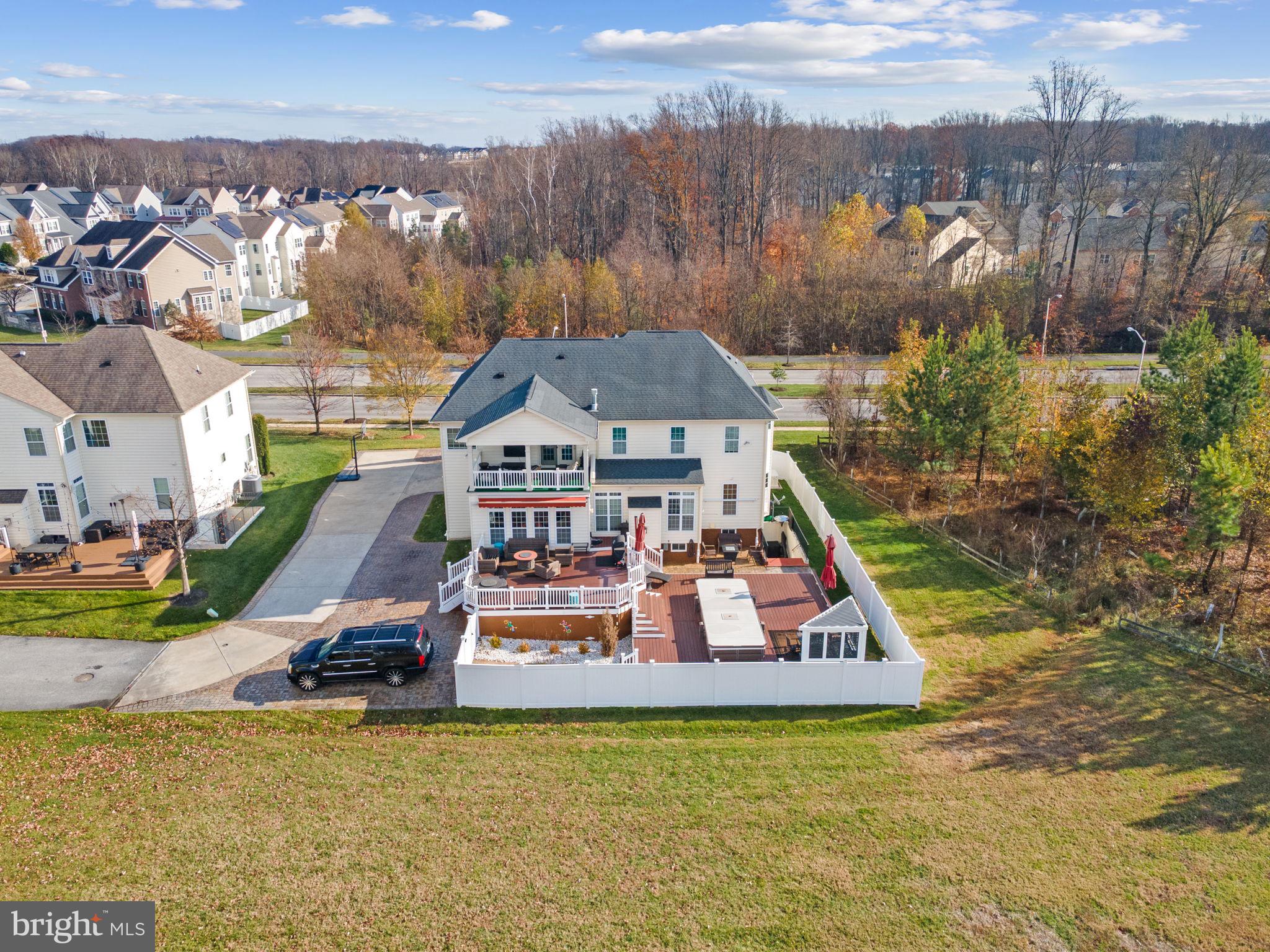 9200 CENTRAL PARK DRIVE