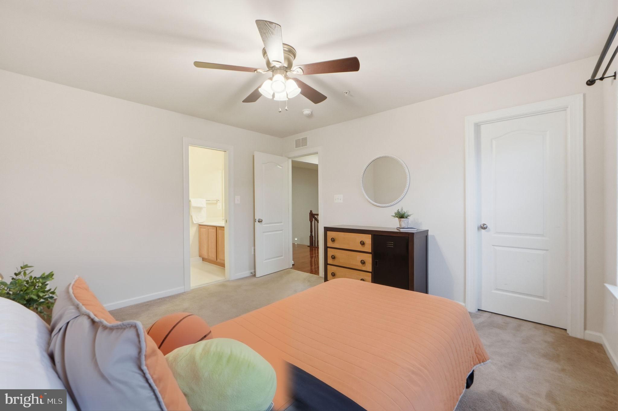 9200 CENTRAL PARK DRIVE