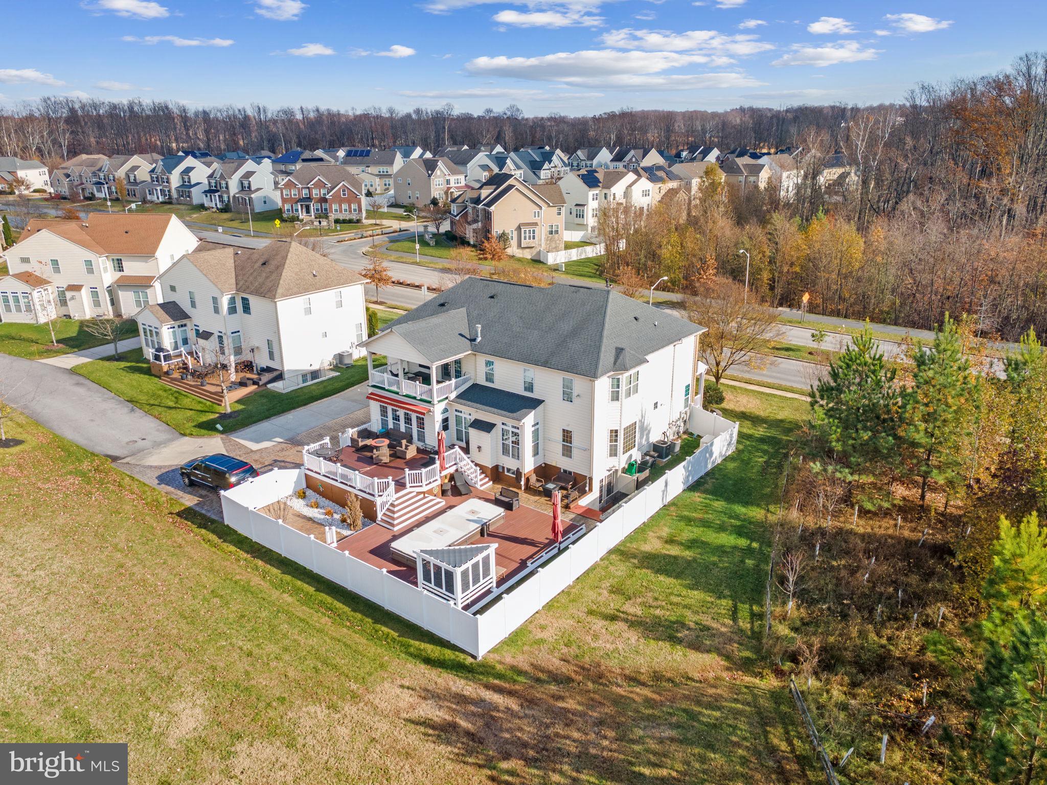 9200 CENTRAL PARK DRIVE