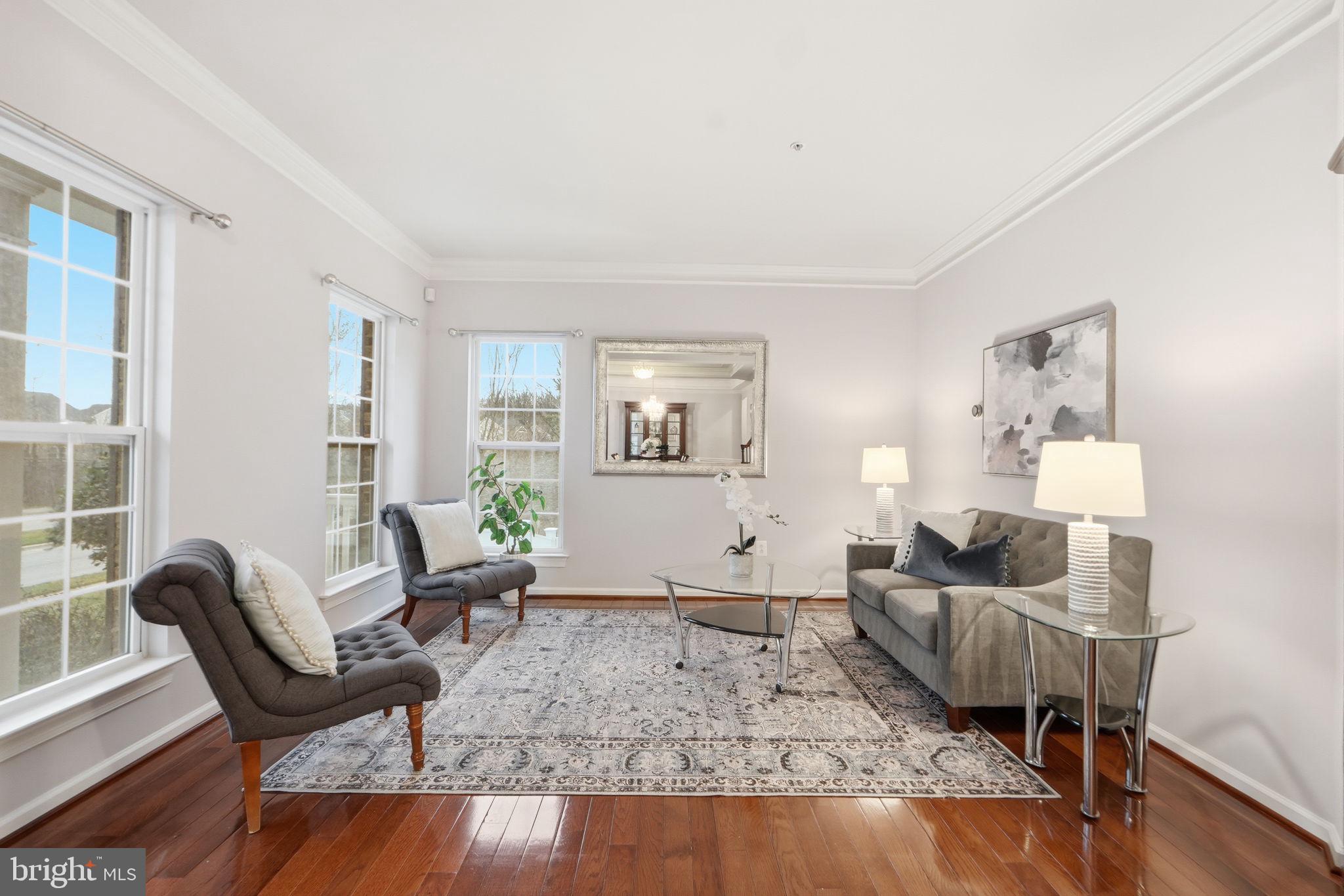 9200 CENTRAL PARK DRIVE