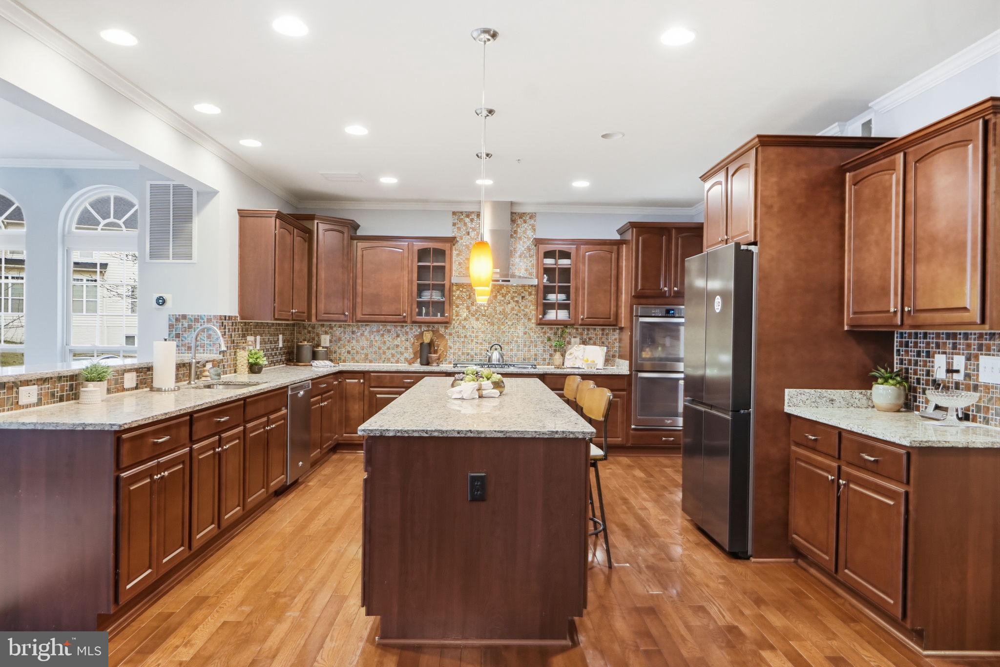 9200 CENTRAL PARK DRIVE