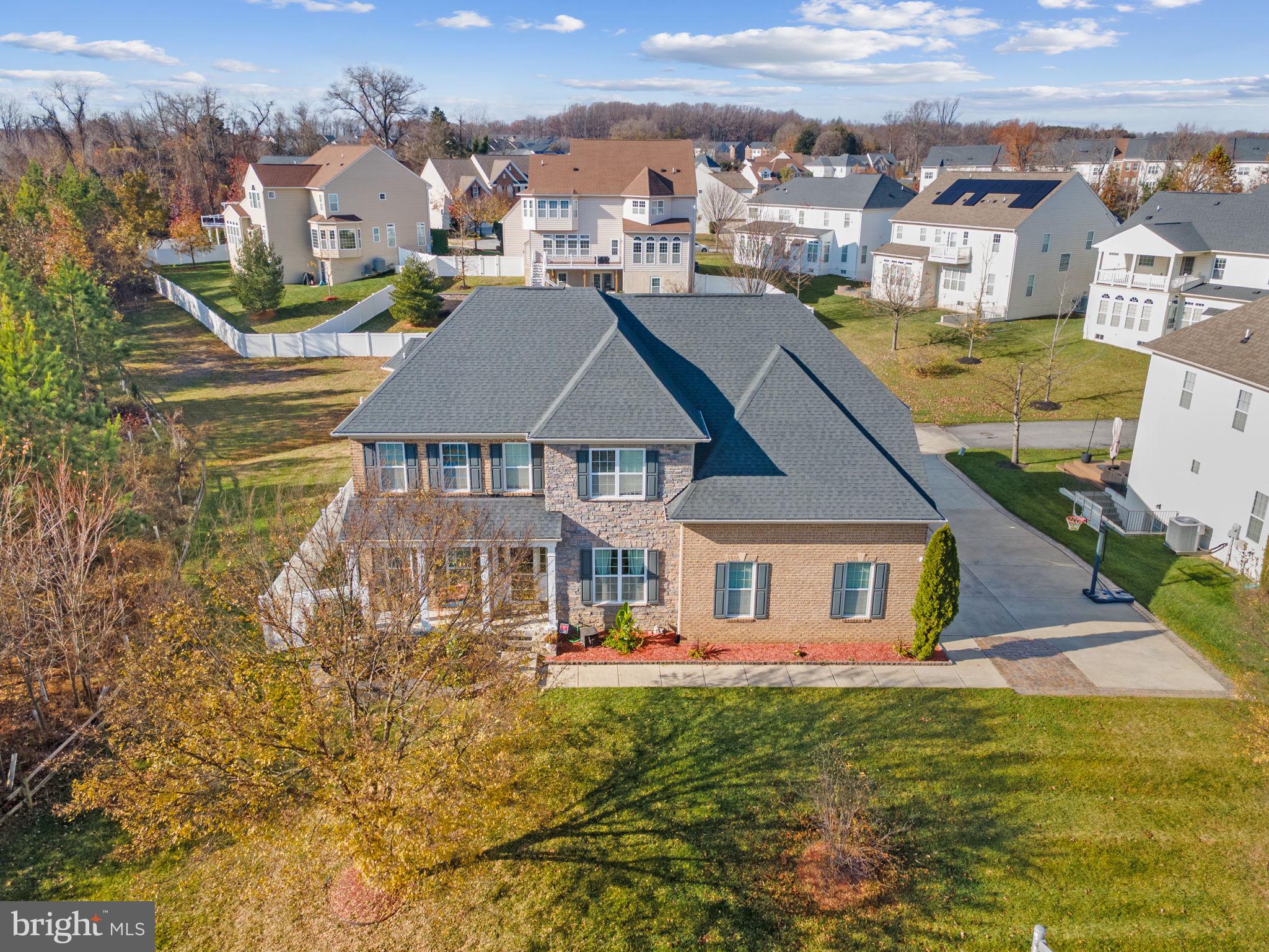 9200 CENTRAL PARK DRIVE