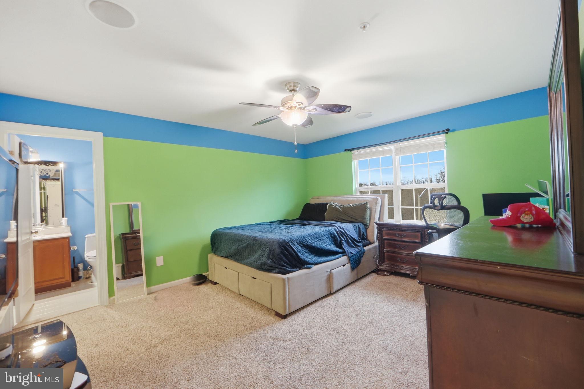 9200 CENTRAL PARK DRIVE