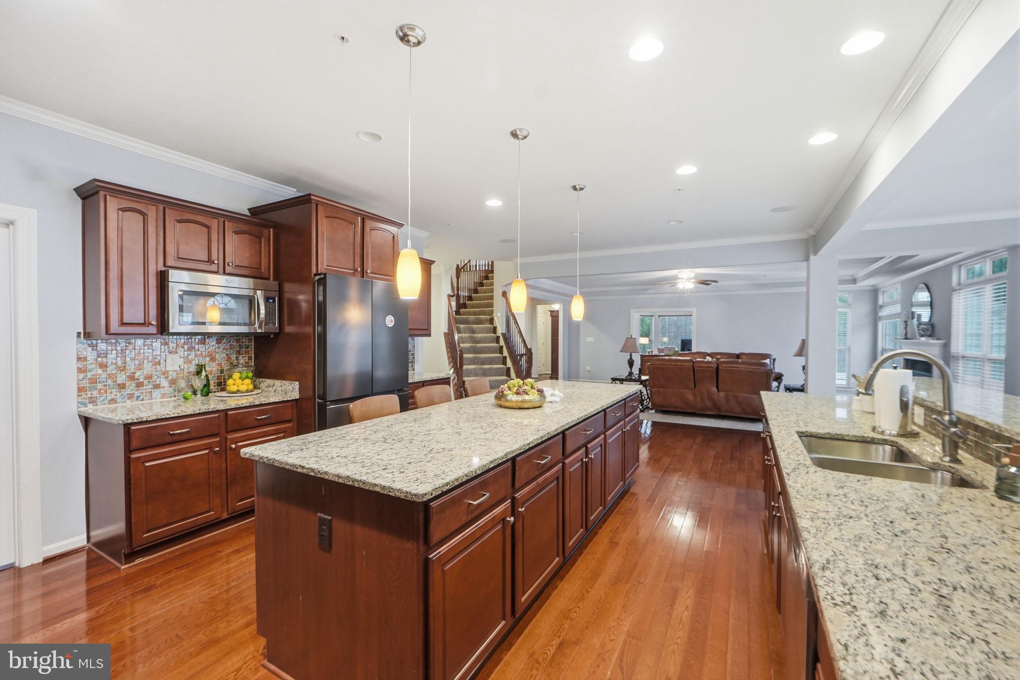 9200 CENTRAL PARK DRIVE