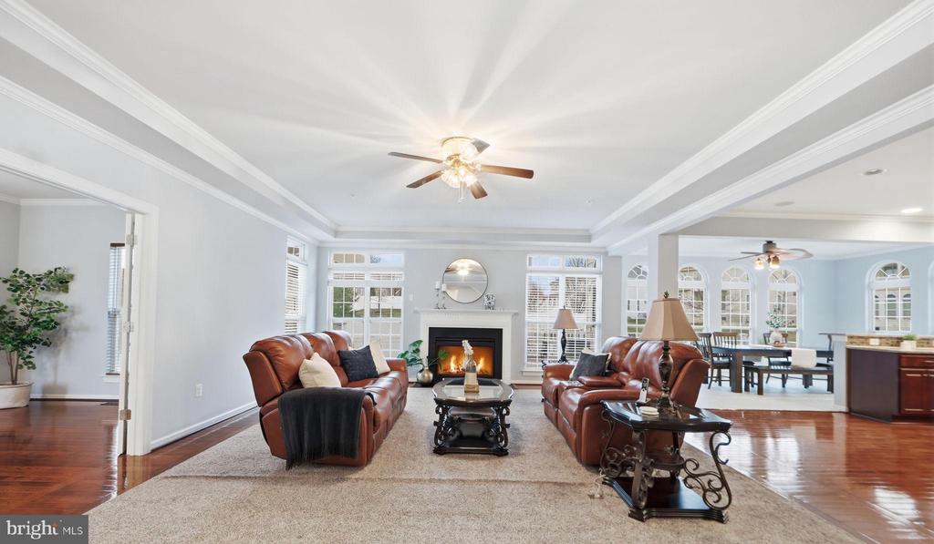 9200 CENTRAL PARK DRIVE