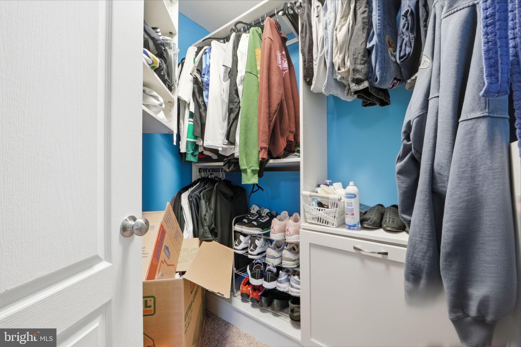 9200 CENTRAL PARK DRIVE