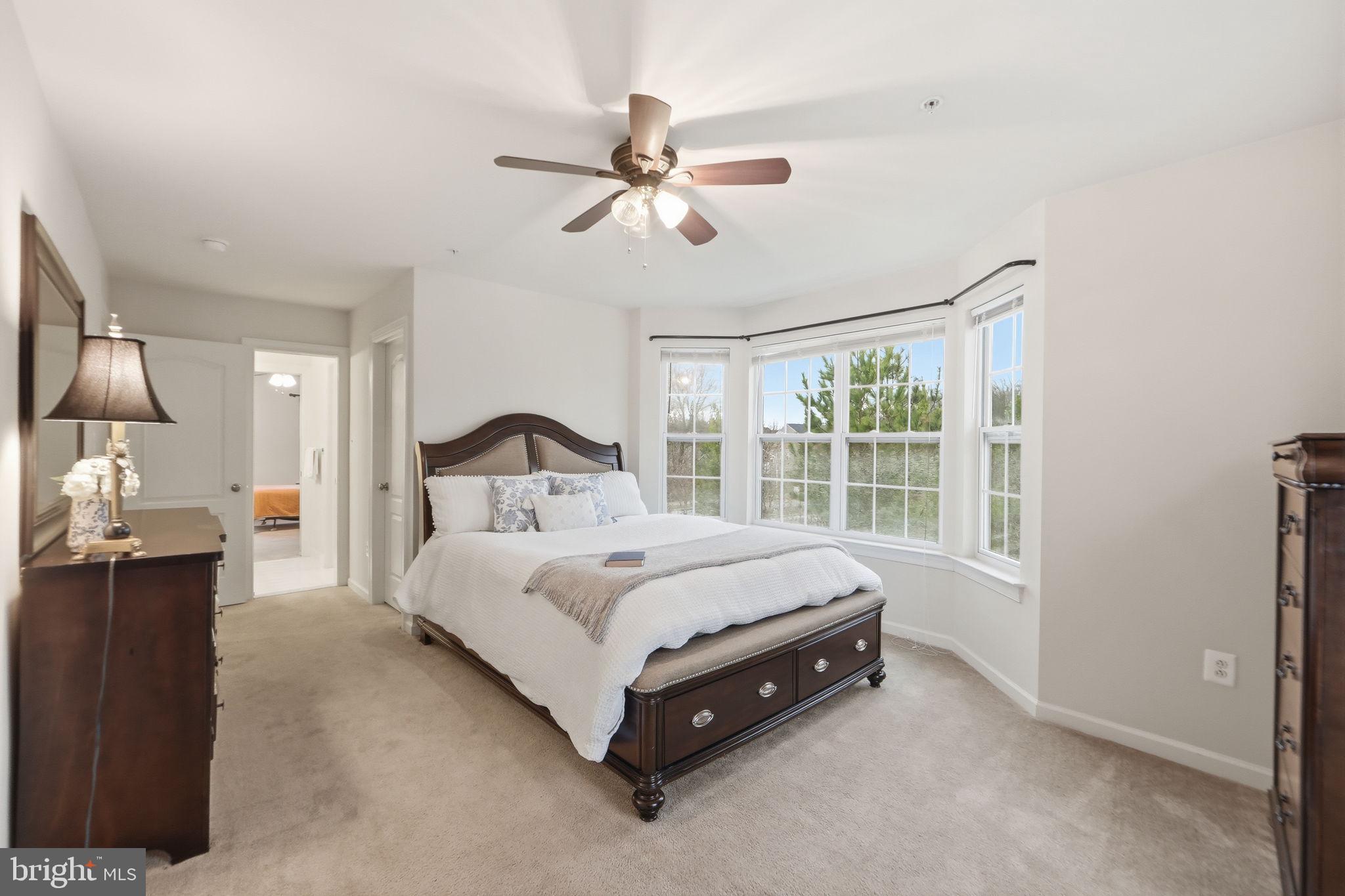 9200 CENTRAL PARK DRIVE