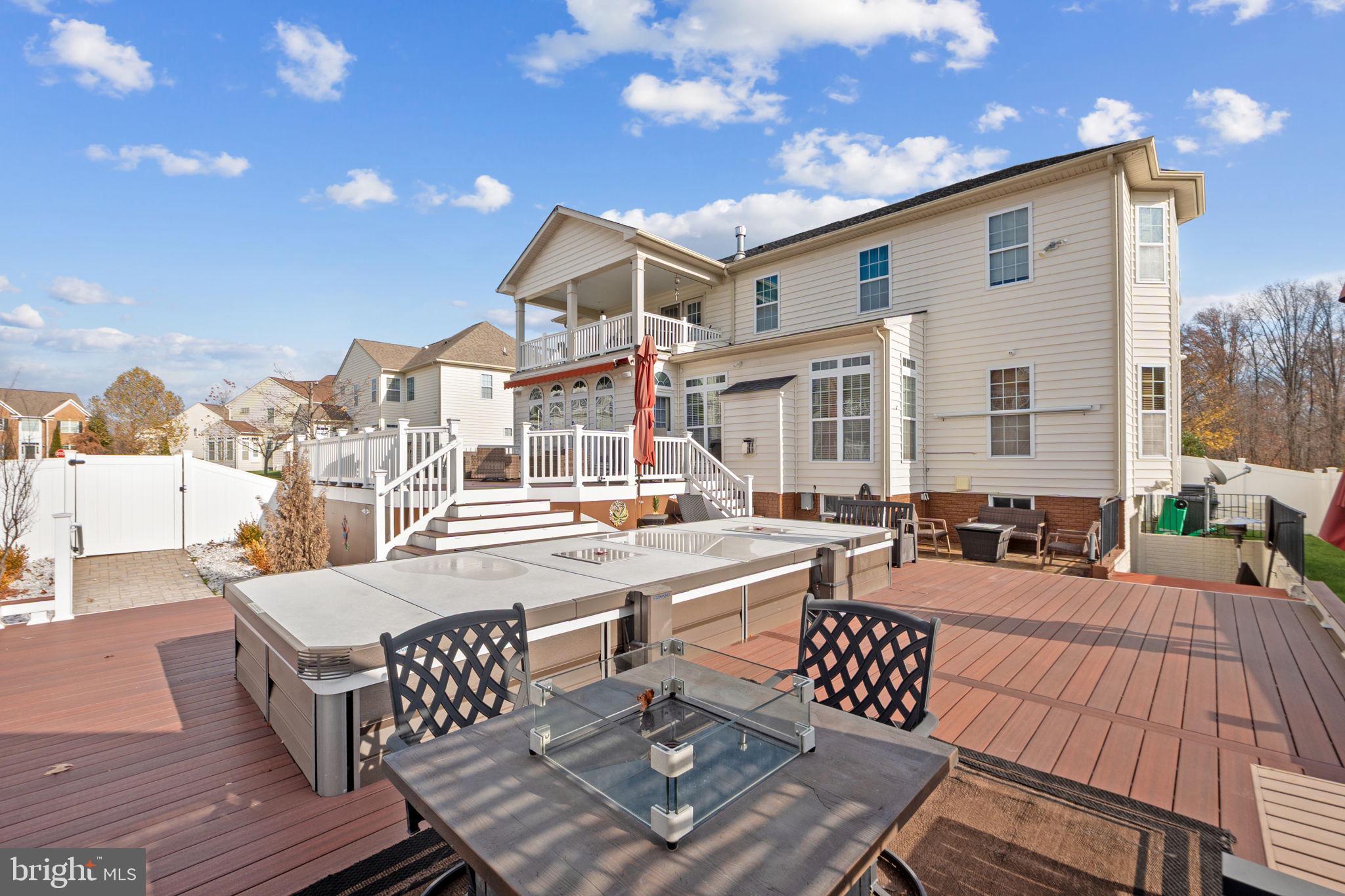 9200 CENTRAL PARK DRIVE