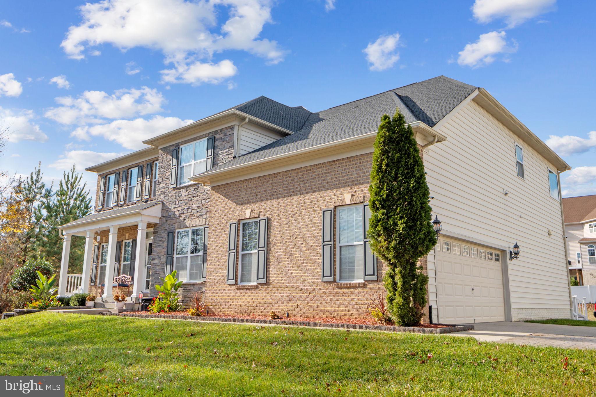 9200 CENTRAL PARK DRIVE