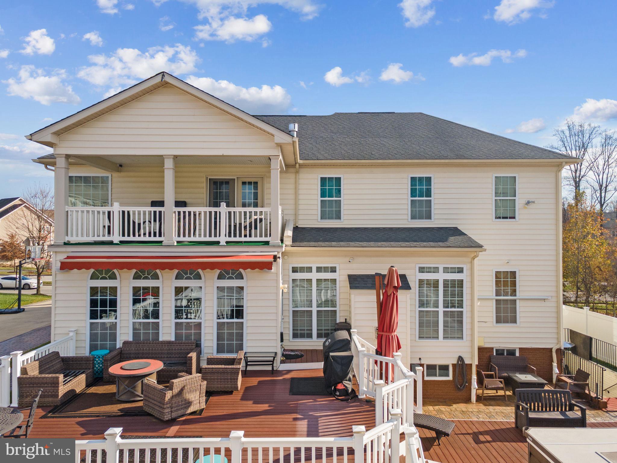 9200 CENTRAL PARK DRIVE