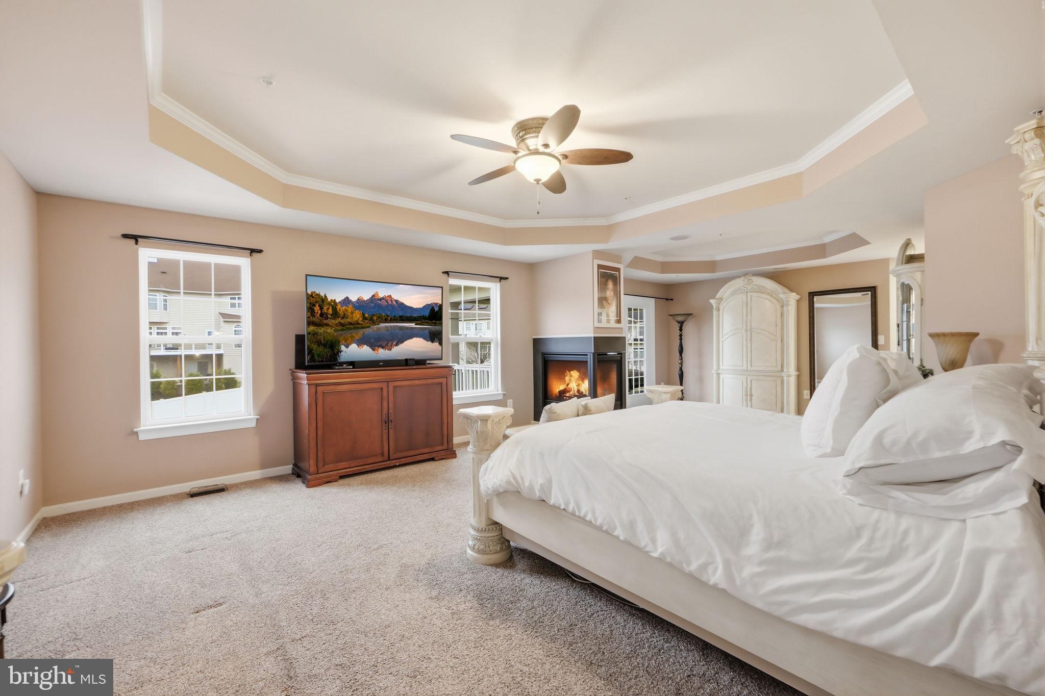 9200 CENTRAL PARK DRIVE