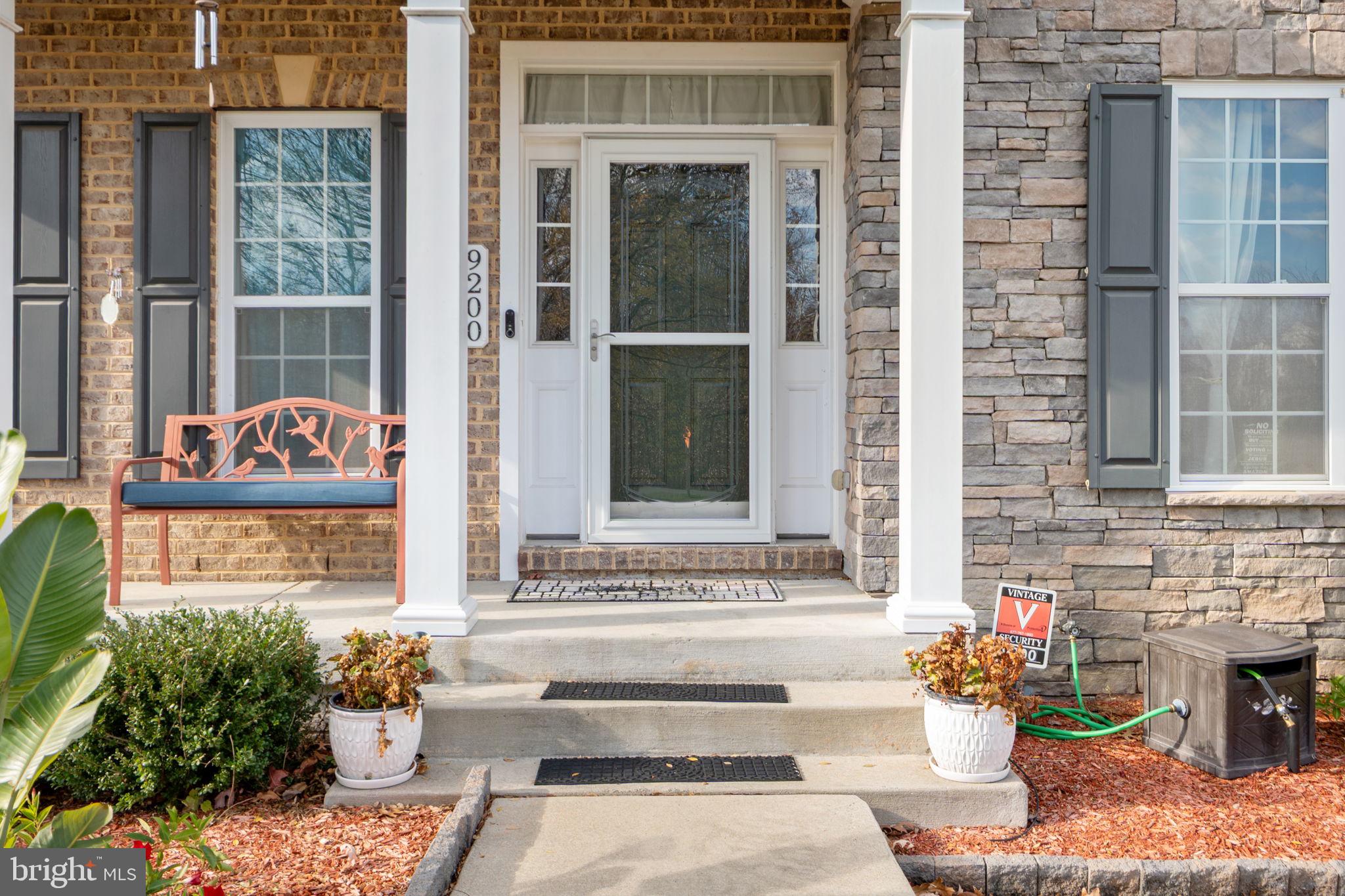 9200 CENTRAL PARK DRIVE