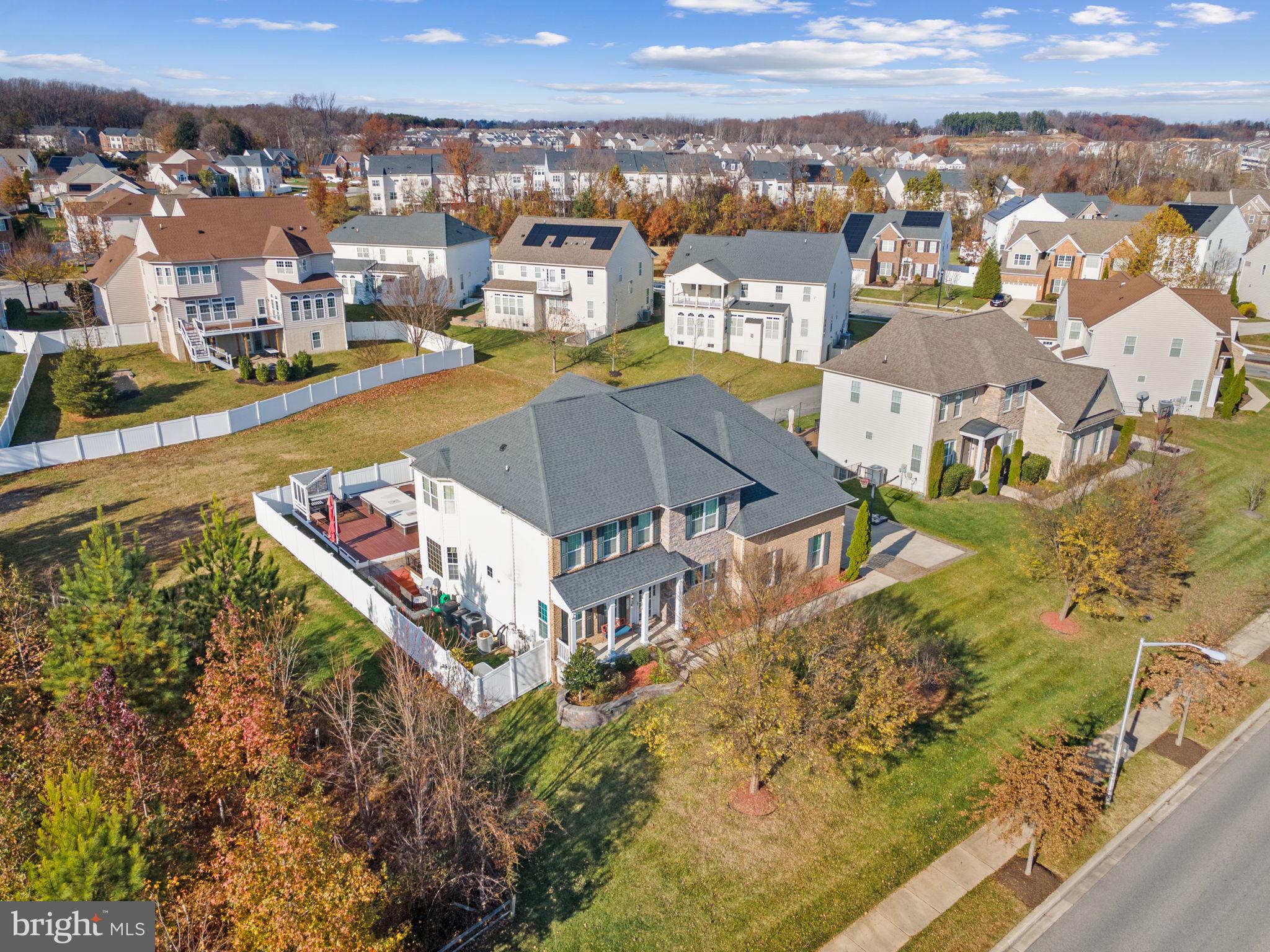 9200 CENTRAL PARK DRIVE