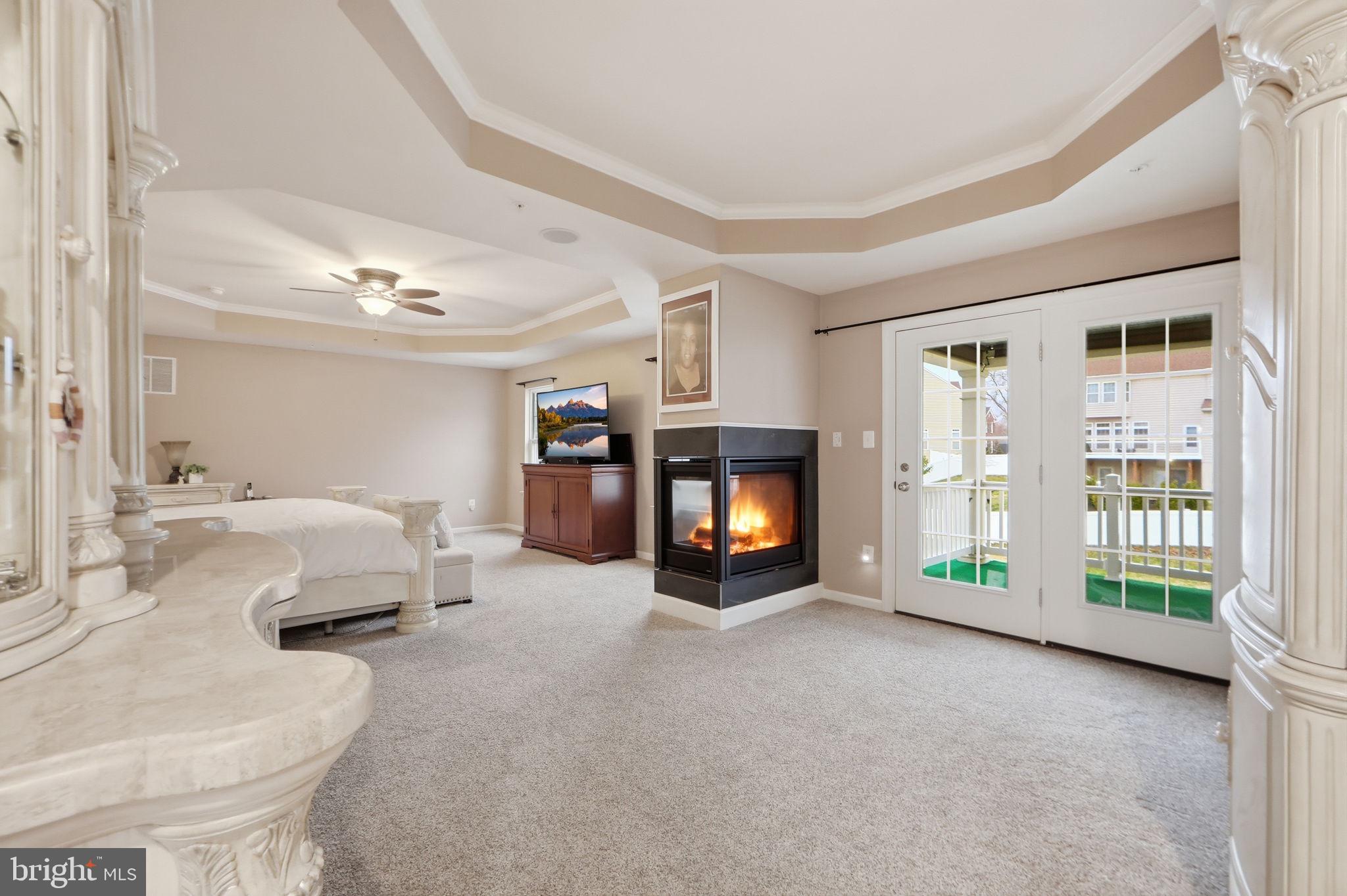 9200 CENTRAL PARK DRIVE