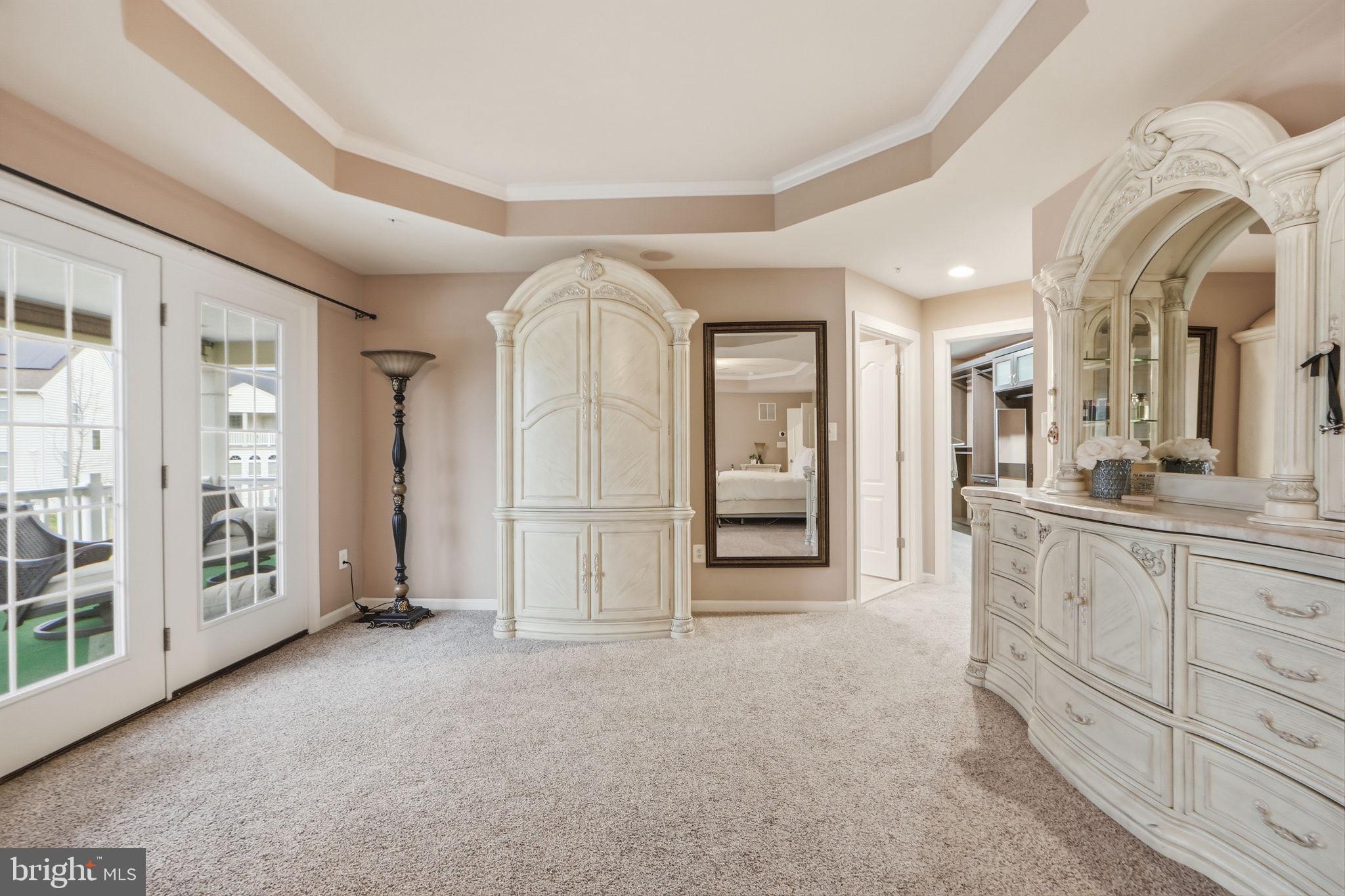 9200 CENTRAL PARK DRIVE