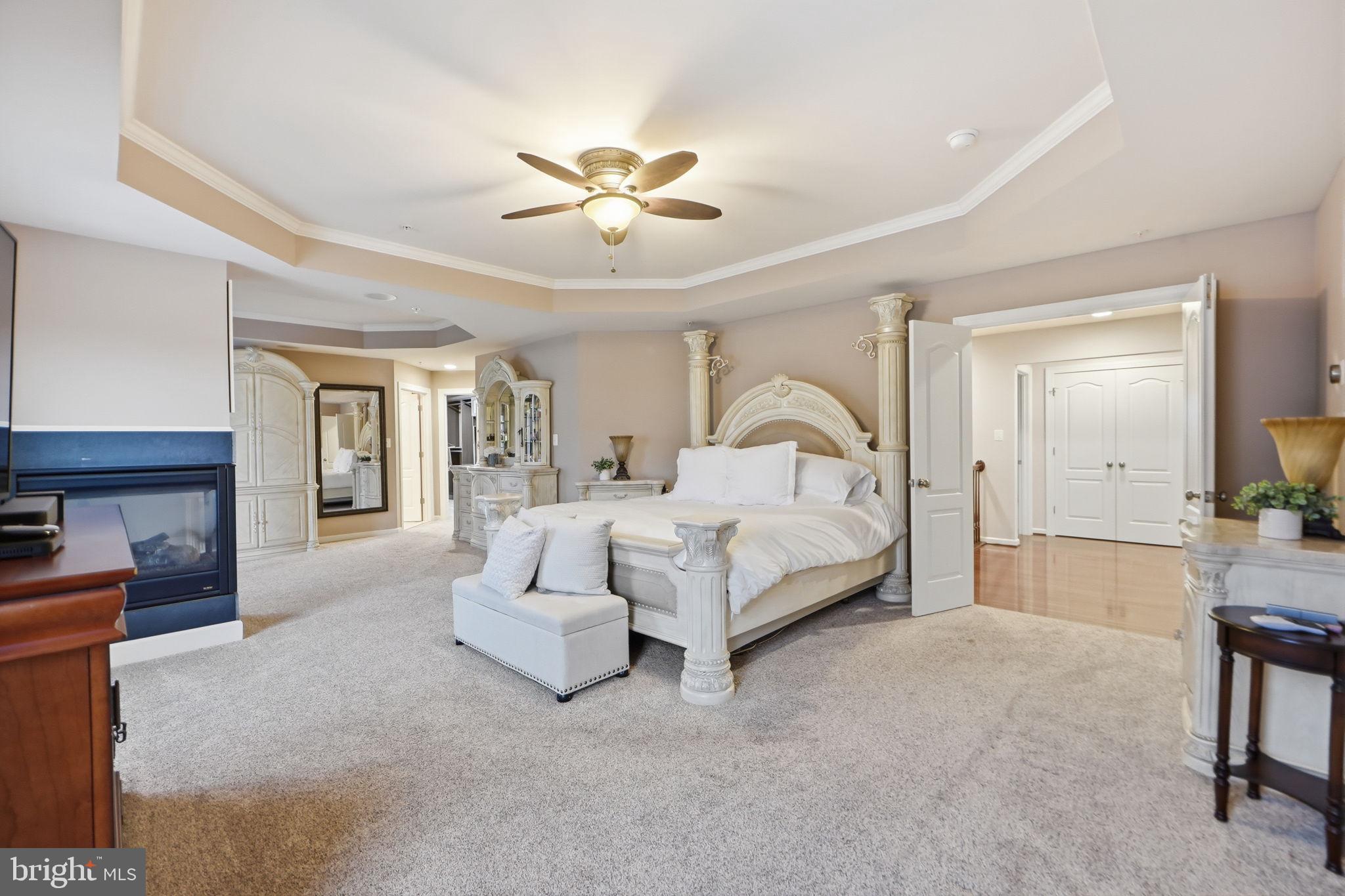 9200 CENTRAL PARK DRIVE