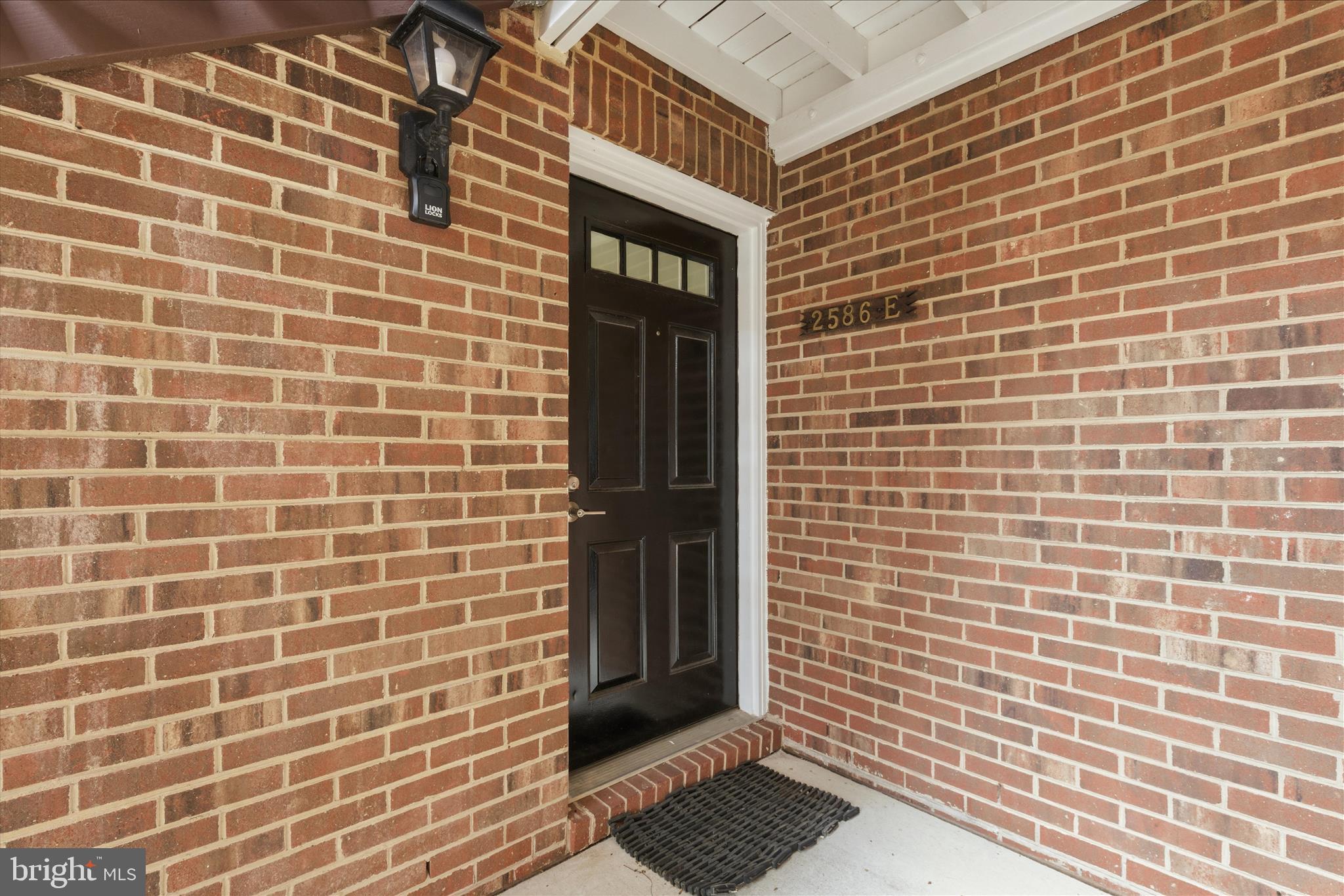 2586 S ARLINGTON MILL DRIVE E E