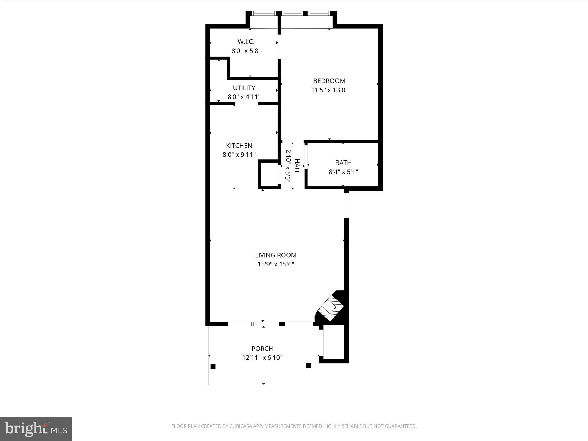 2586 S ARLINGTON MILL DRIVE E E