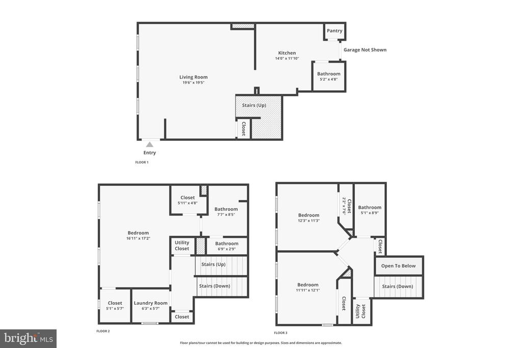 4716 DANE RIDGE CIRCLE